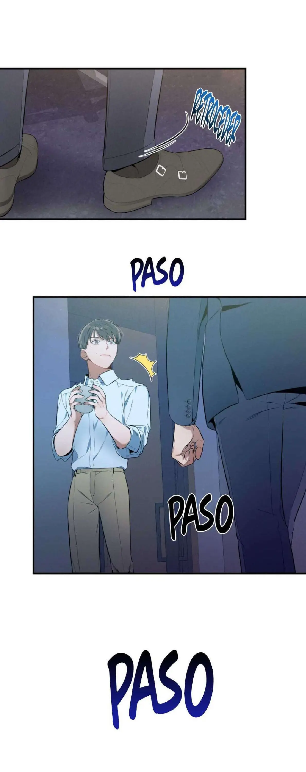 No Moral Capitulo 10 página 25