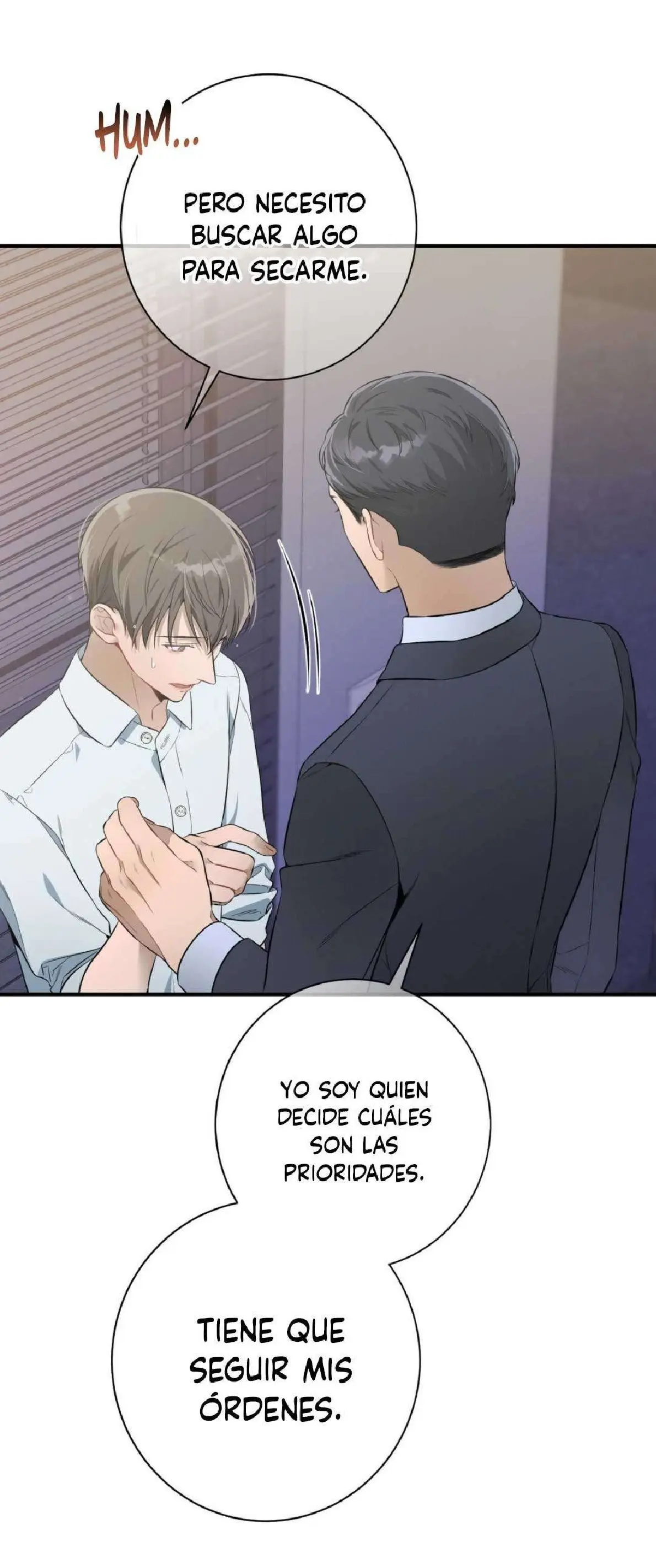 No Moral Capitulo 10 página 35