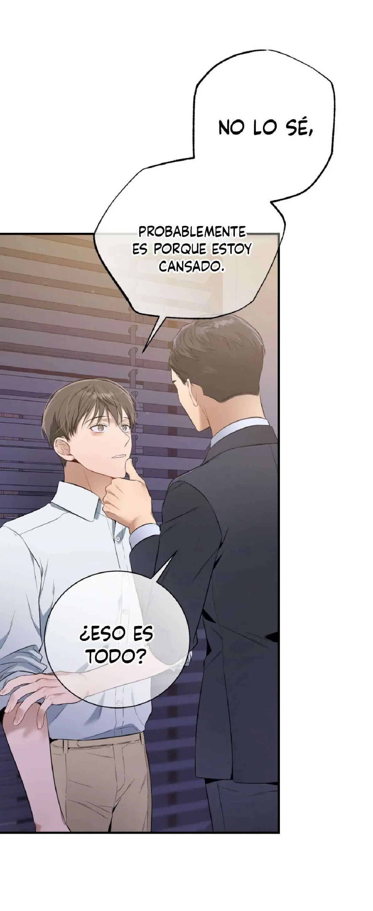 No Moral Capitulo 10 página 39