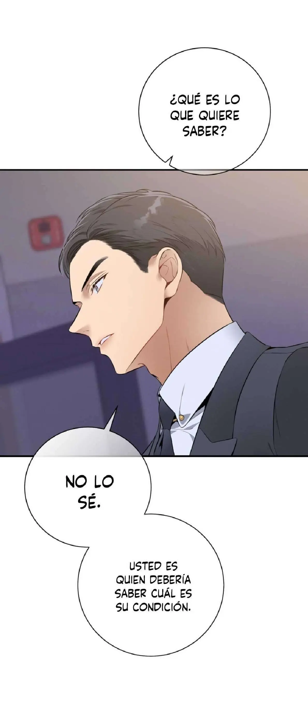 No Moral Capitulo 10 página 40