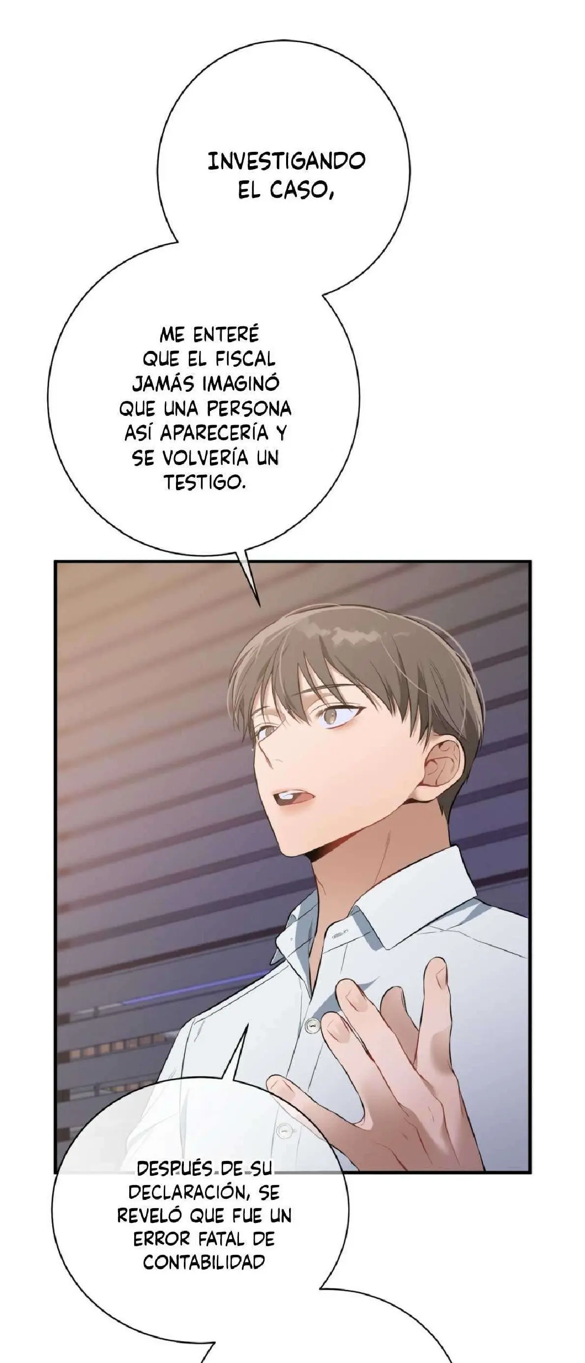 No Moral Capitulo 10 página 50