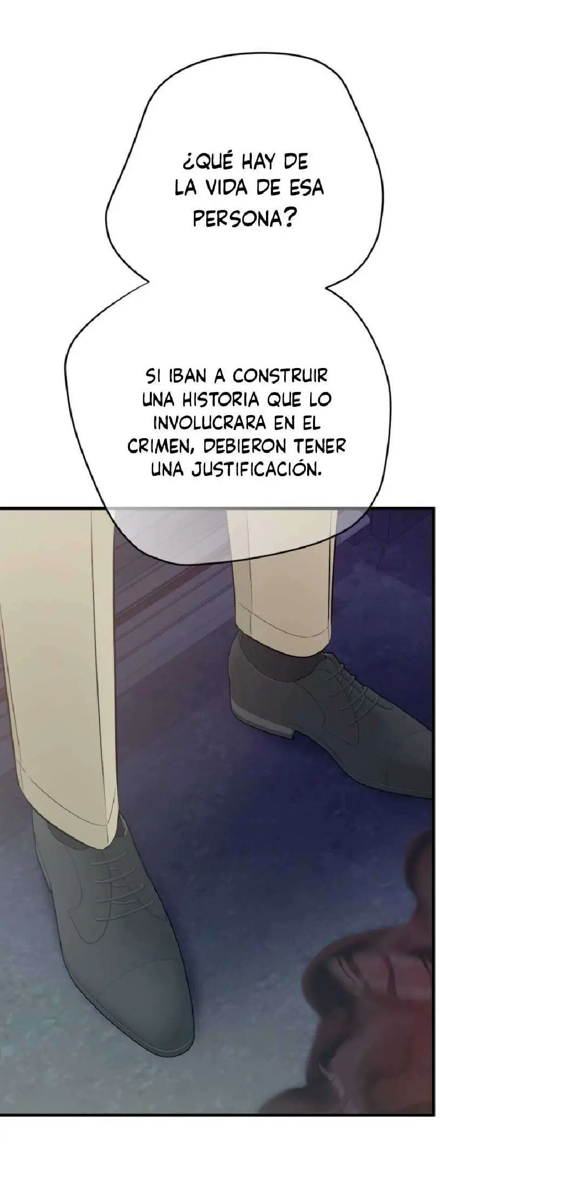 No Moral Capitulo 10 página 57