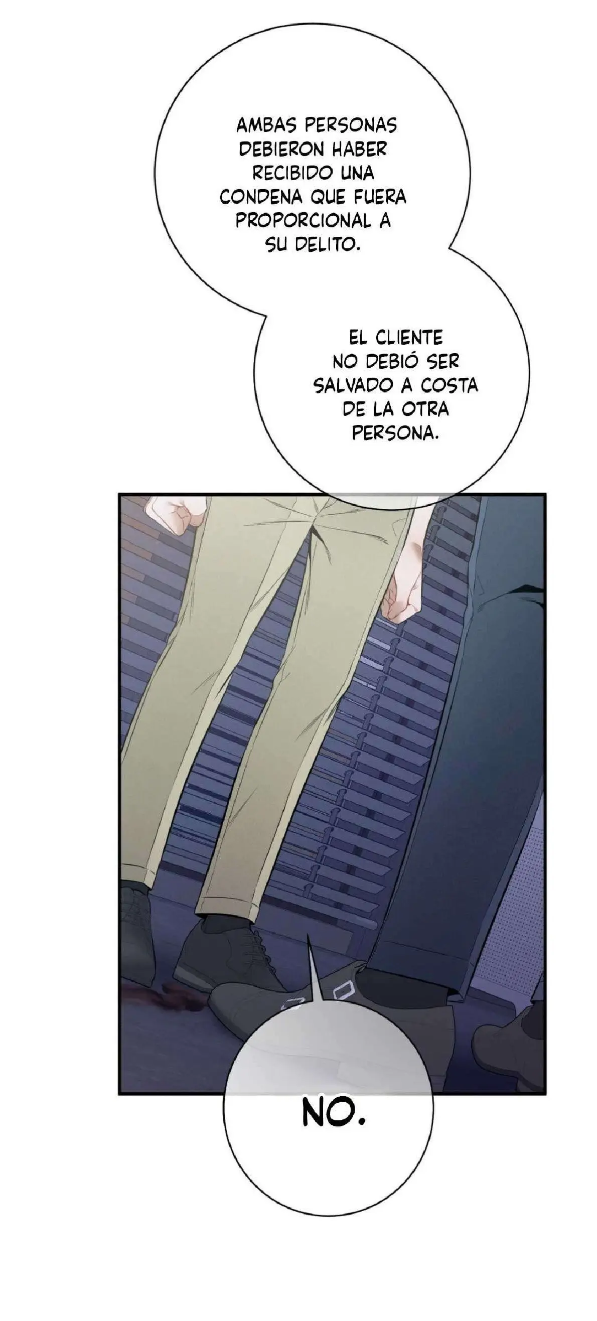 No Moral Capitulo 10 página 58