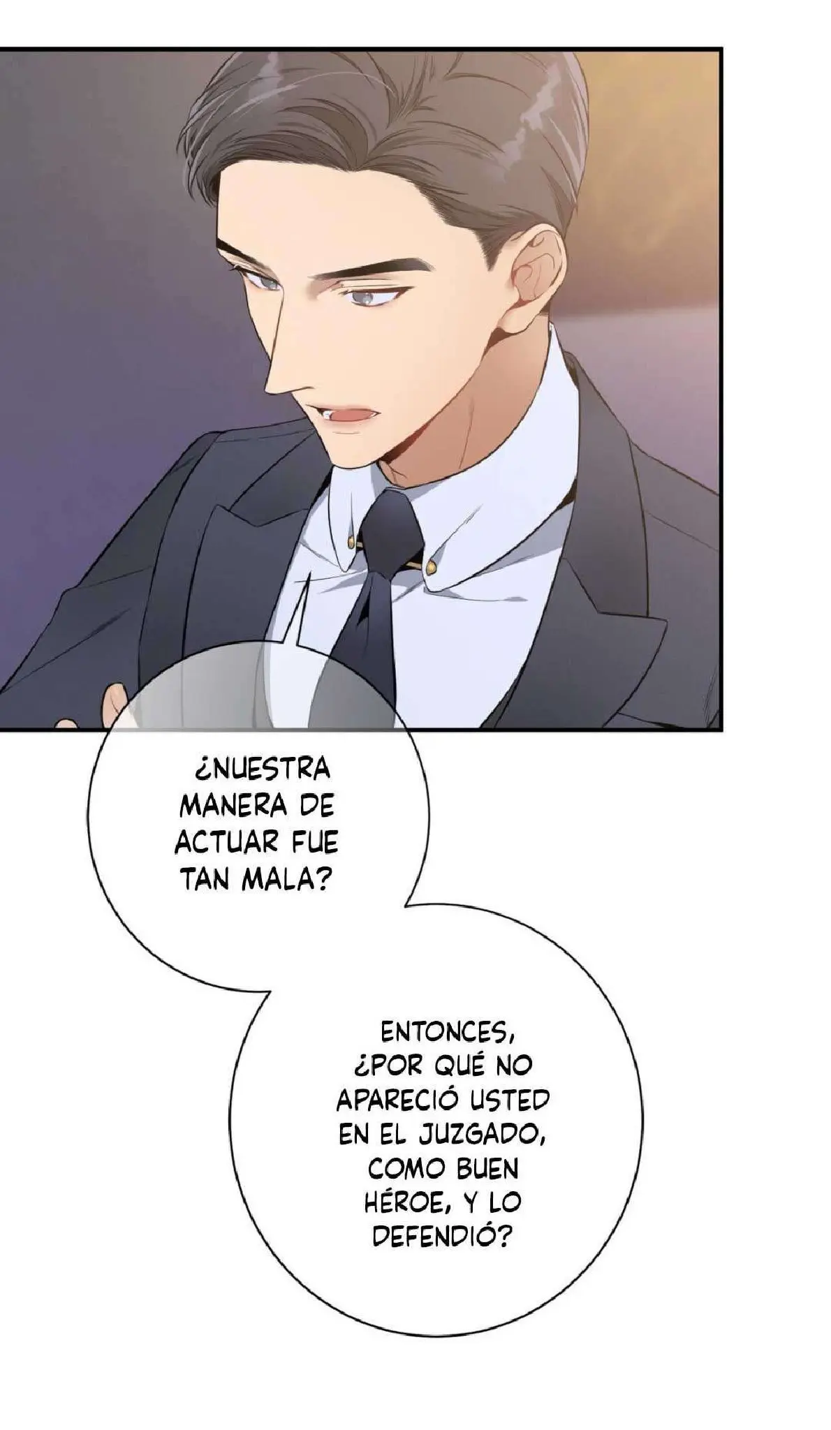 No Moral Capitulo 10 página 60