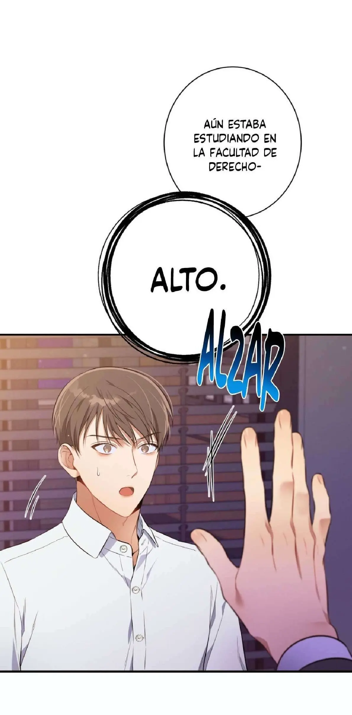 No Moral Capitulo 10 página 61