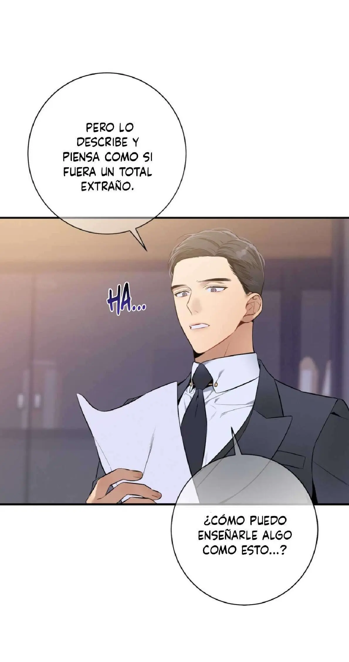 No Moral Capitulo 10 página 9