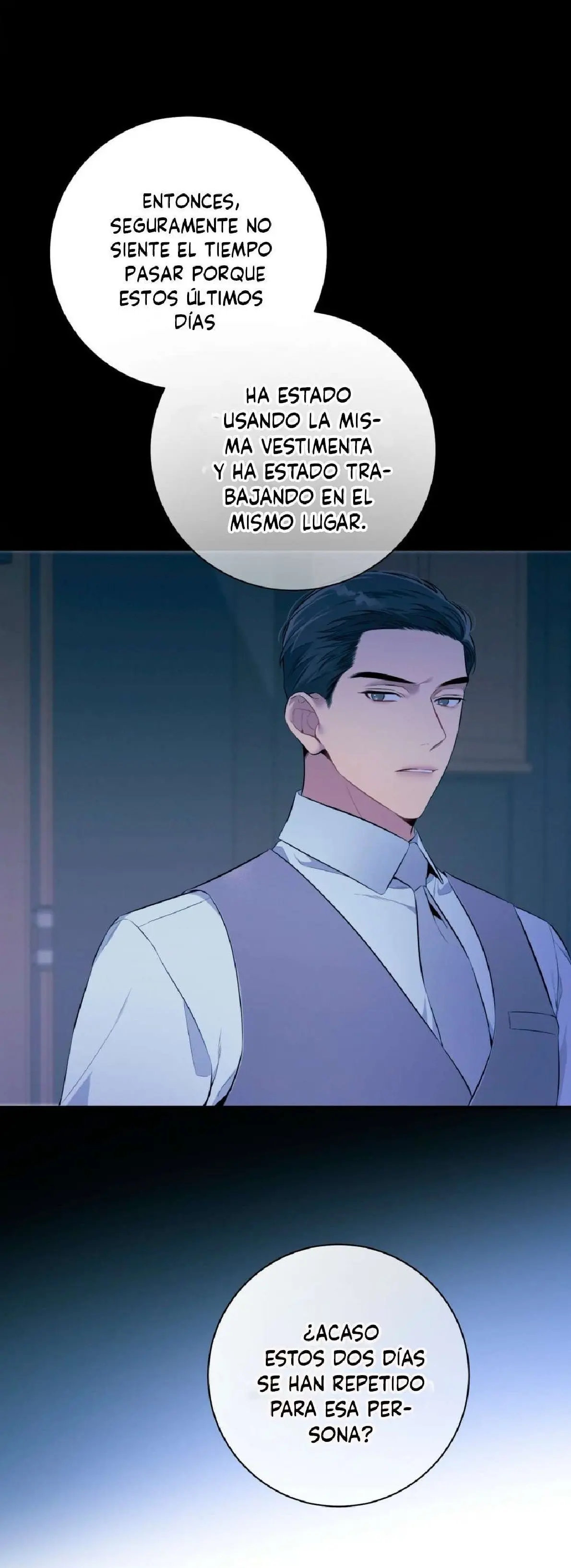 No Moral Capitulo 11 página 38