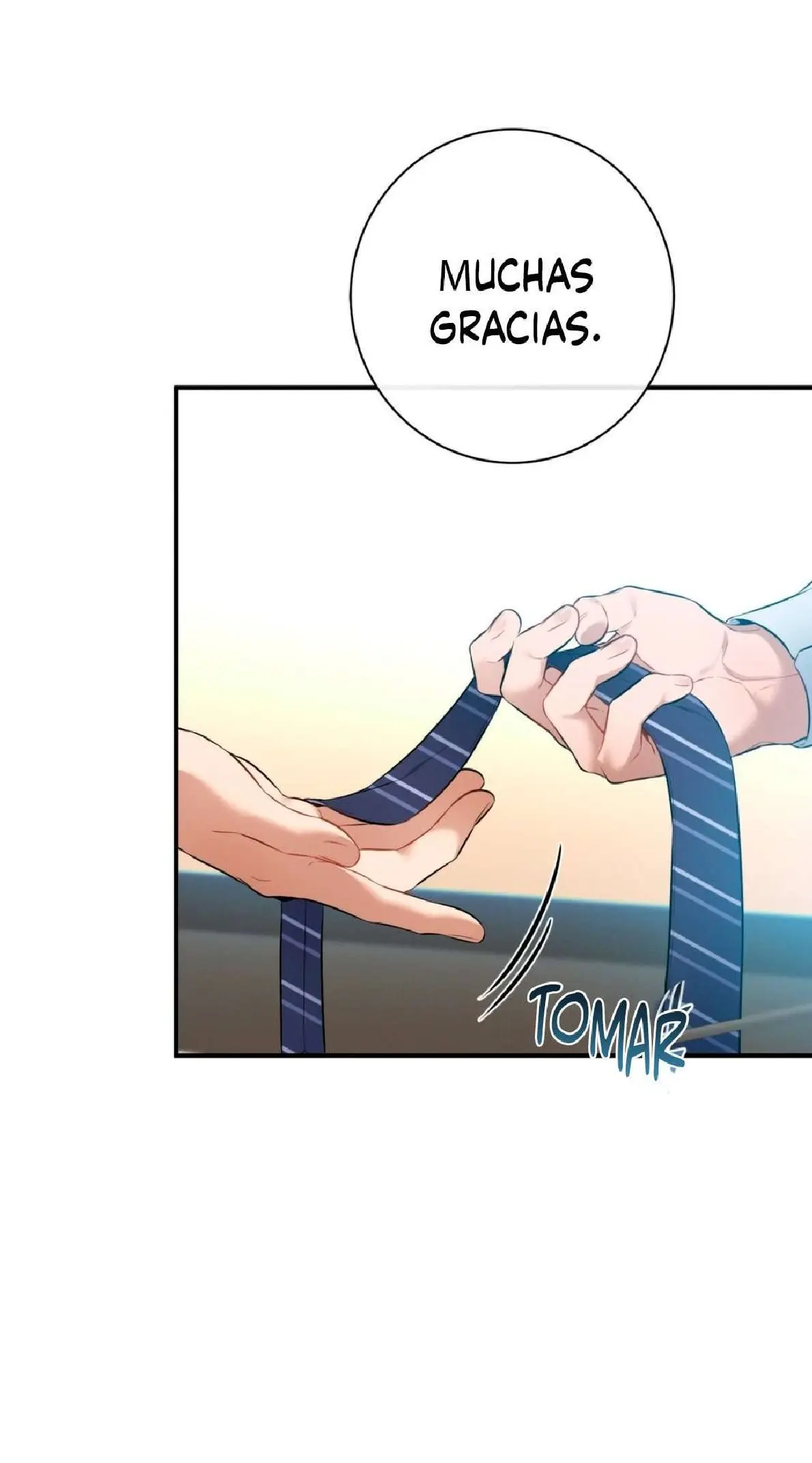 No Moral Capitulo 11 página 43