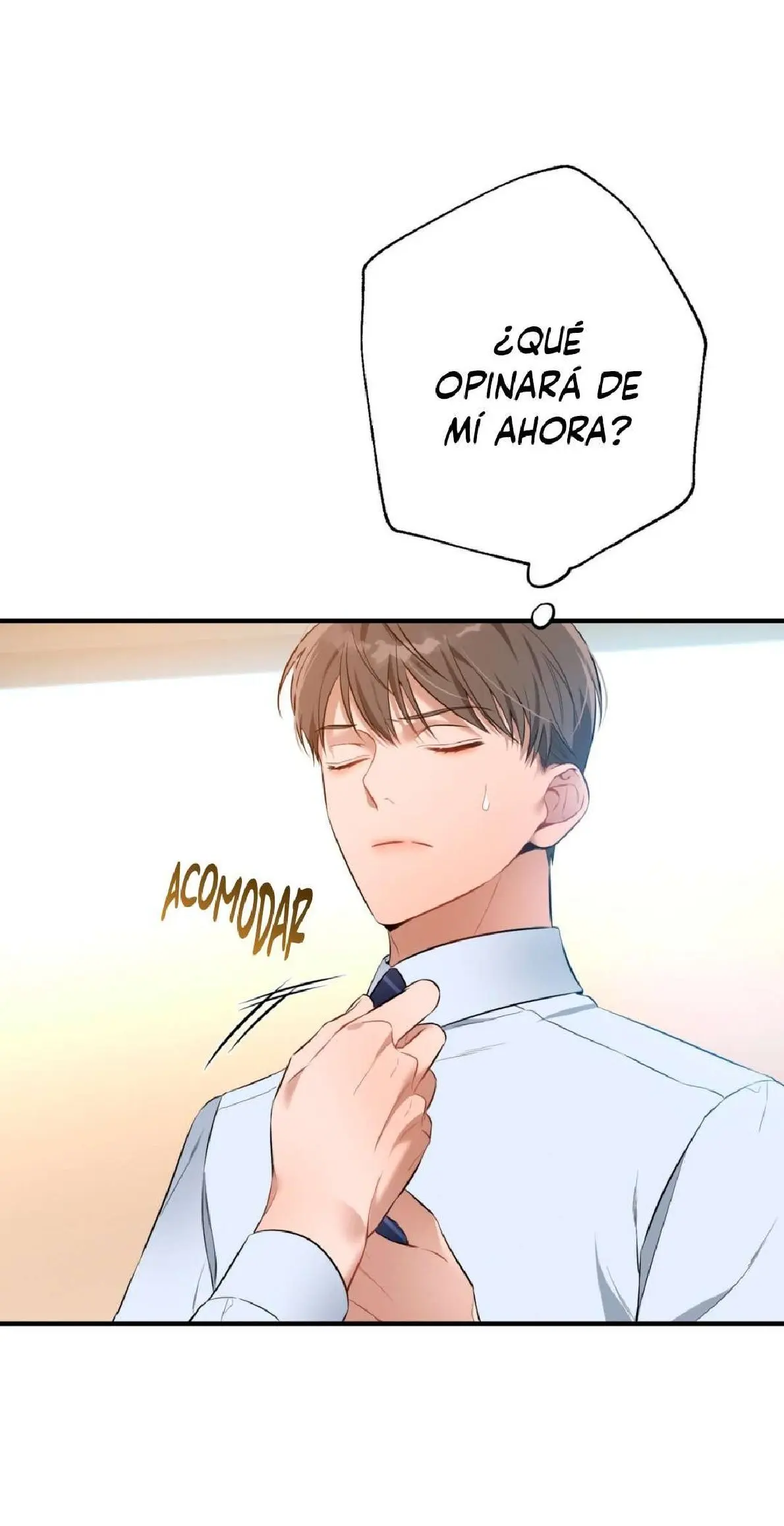 No Moral Capitulo 11 página 48