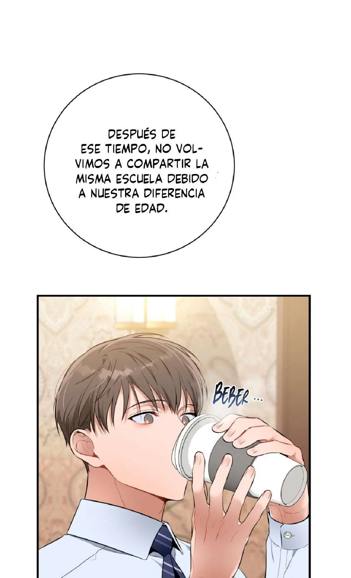 No Moral Capitulo 11 página 53