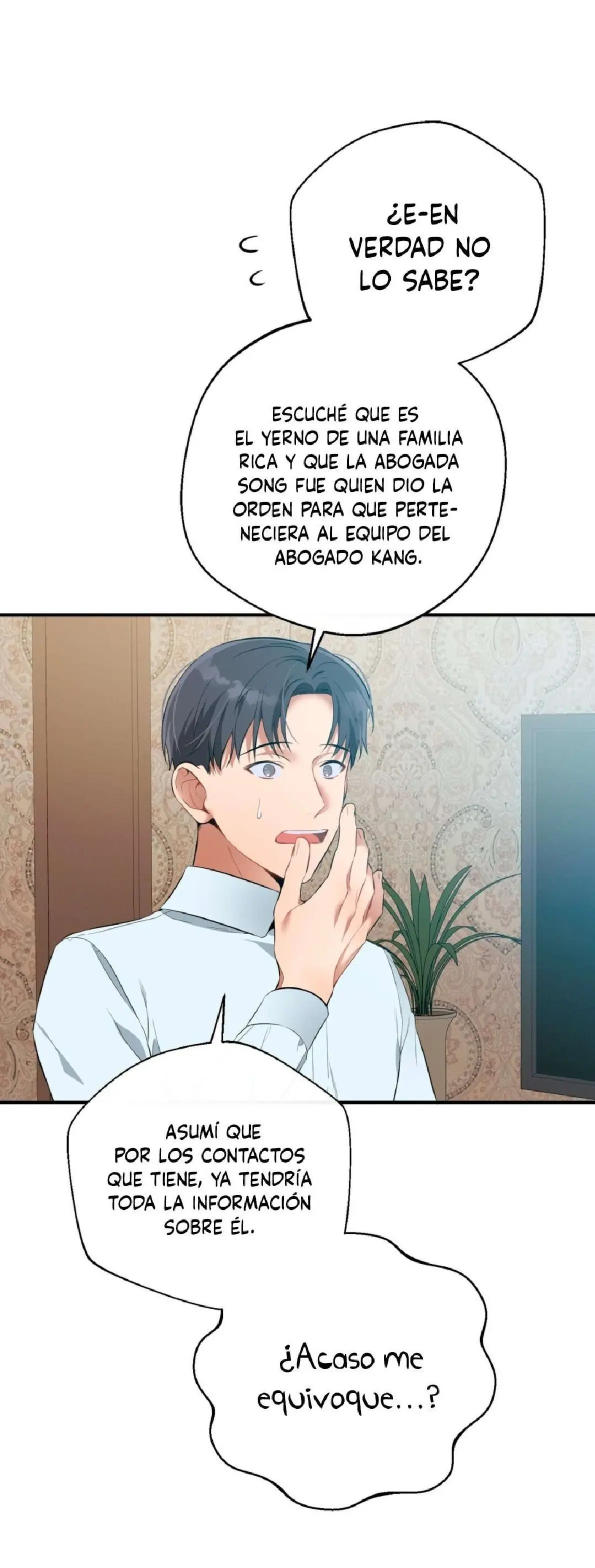 No Moral Capitulo 11 página 58