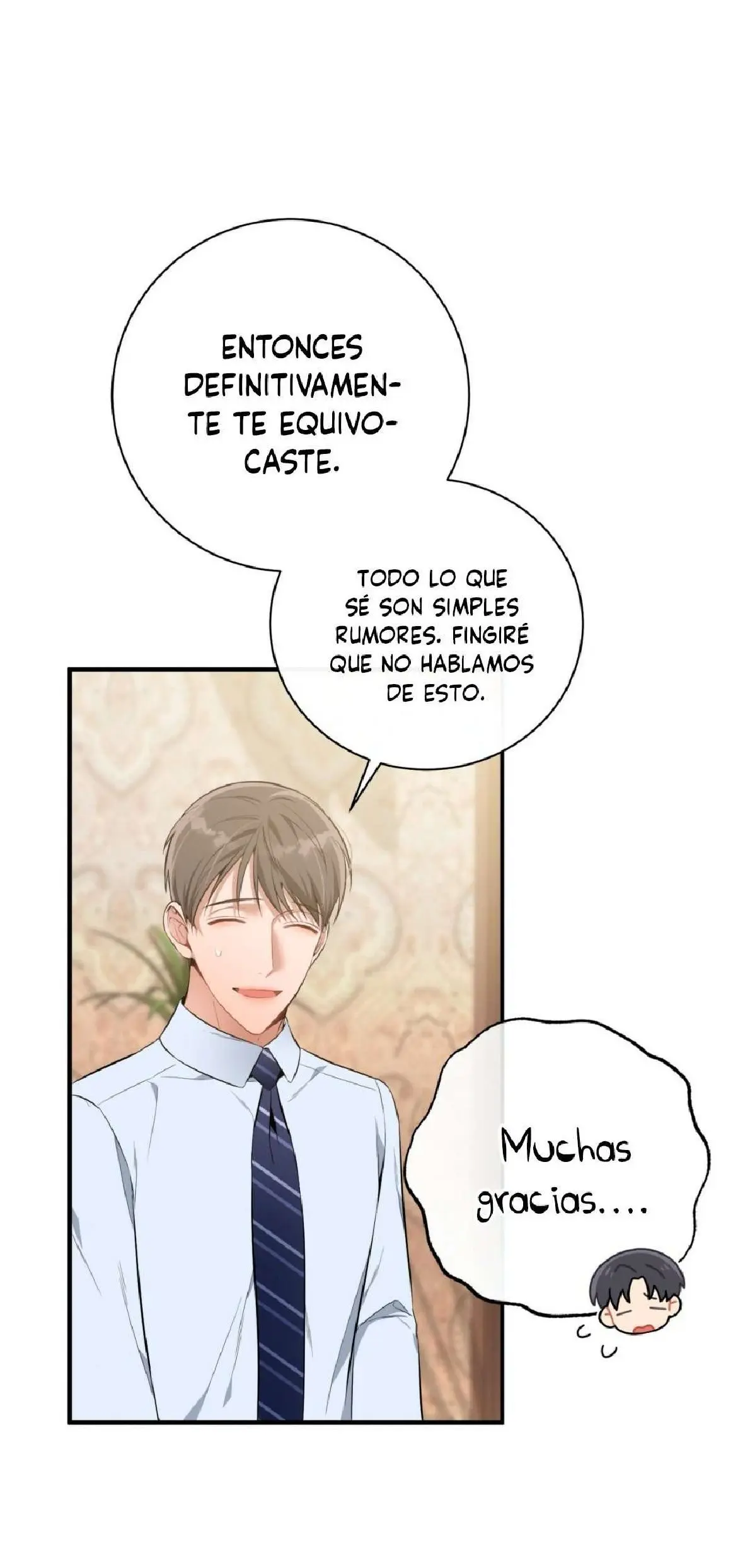 No Moral Capitulo 11 página 60
