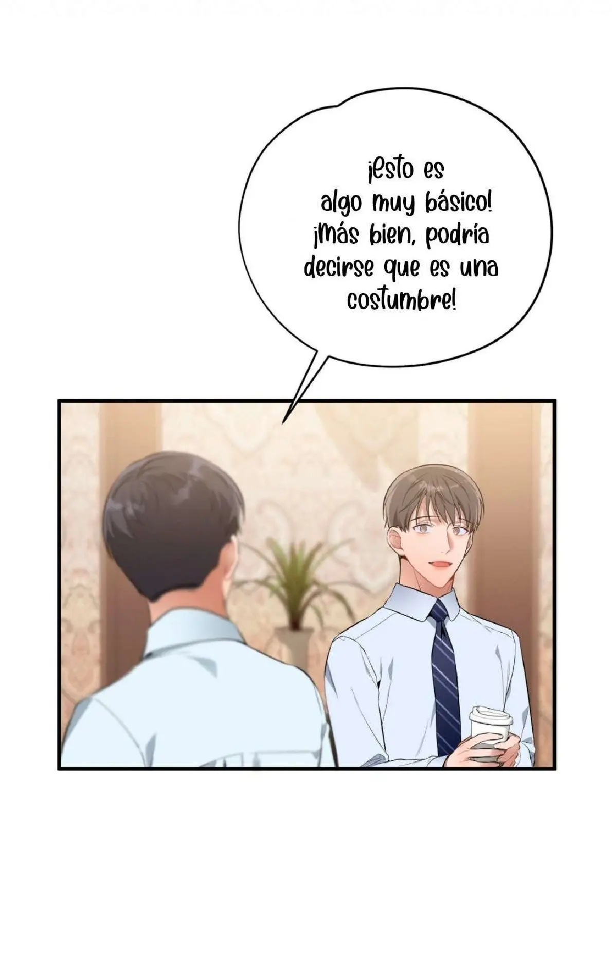 No Moral Capitulo 11 página 63