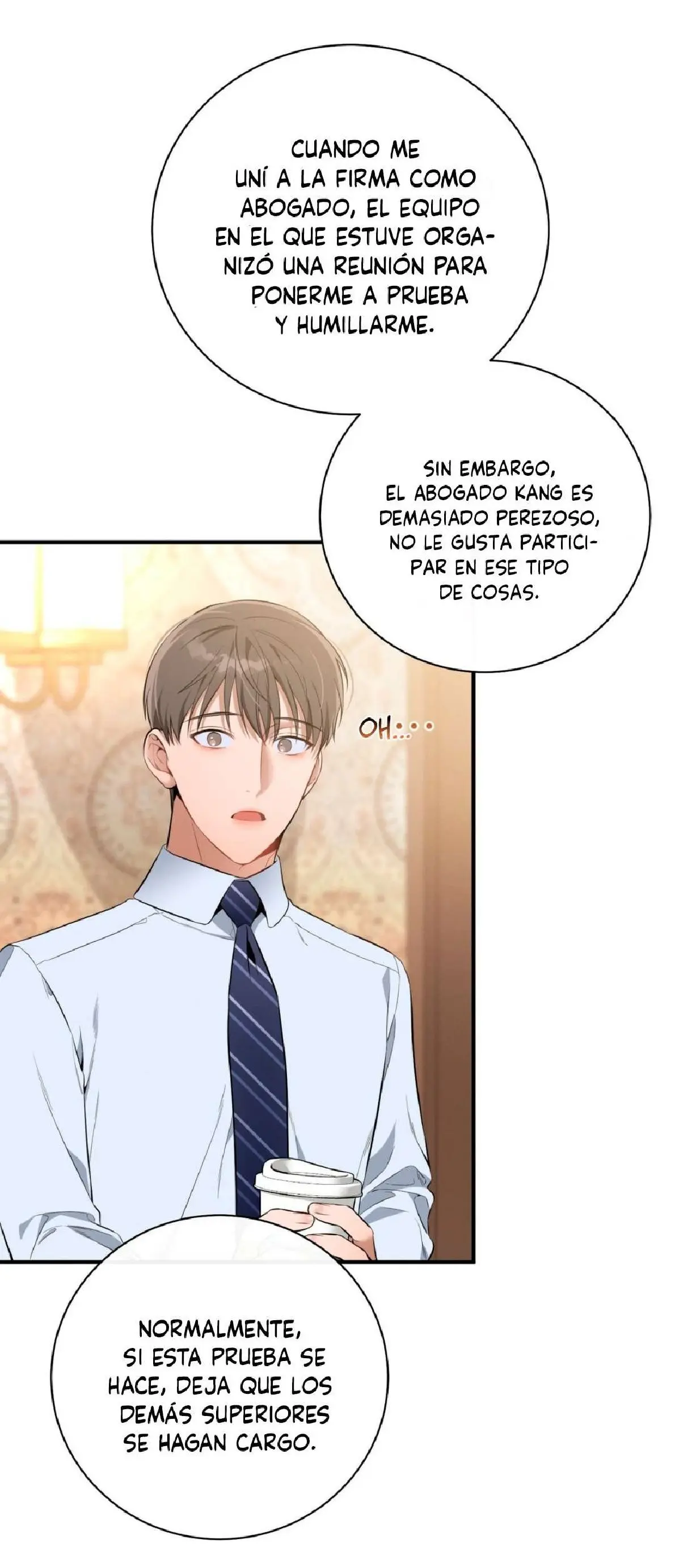 No Moral Capitulo 11 página 64