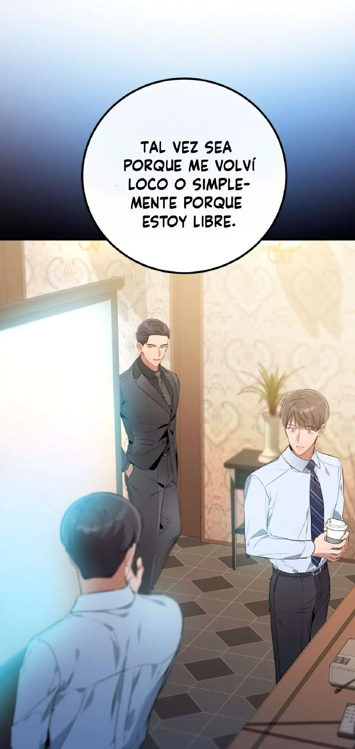 No Moral Capitulo 11 página 66