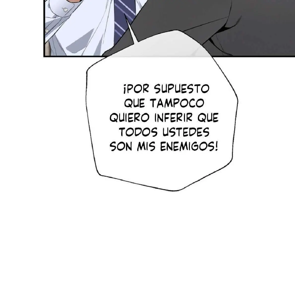 No Moral Capitulo 12 página 15