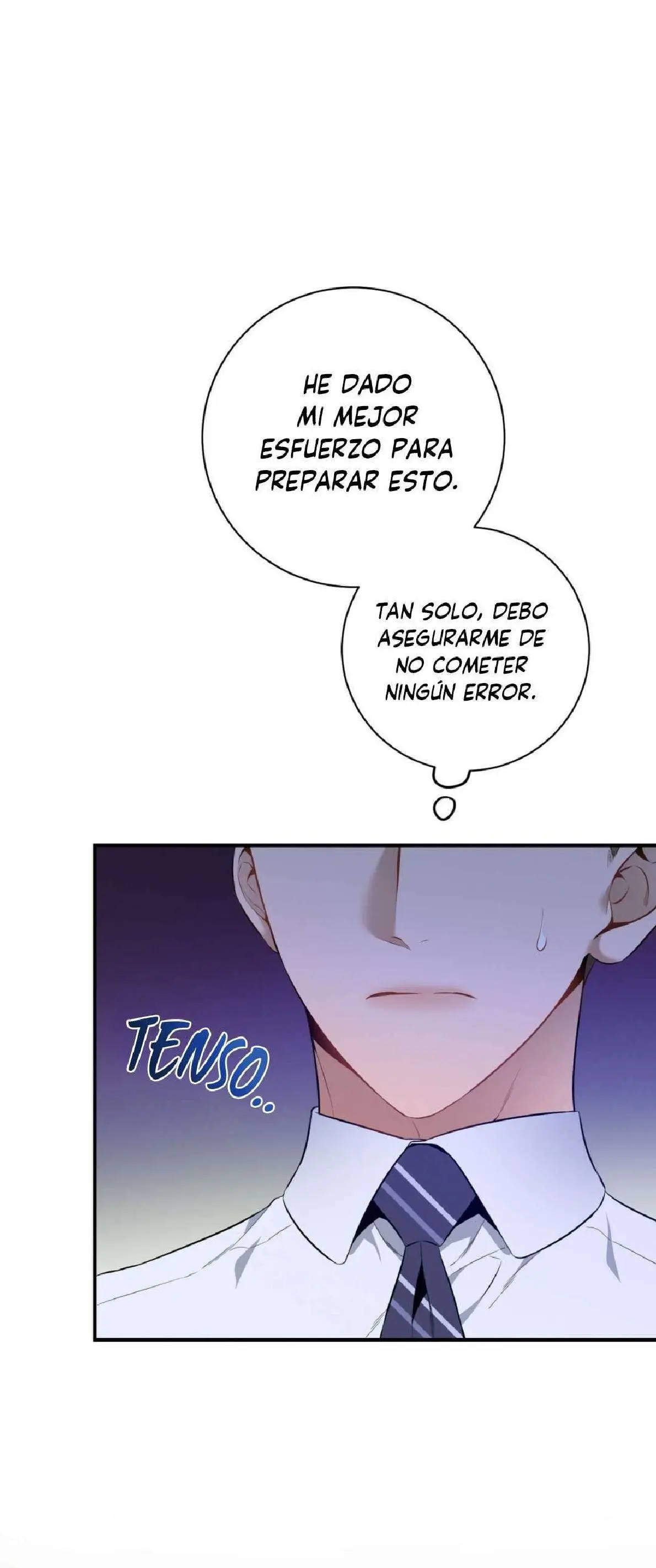 No Moral Capitulo 12 página 20