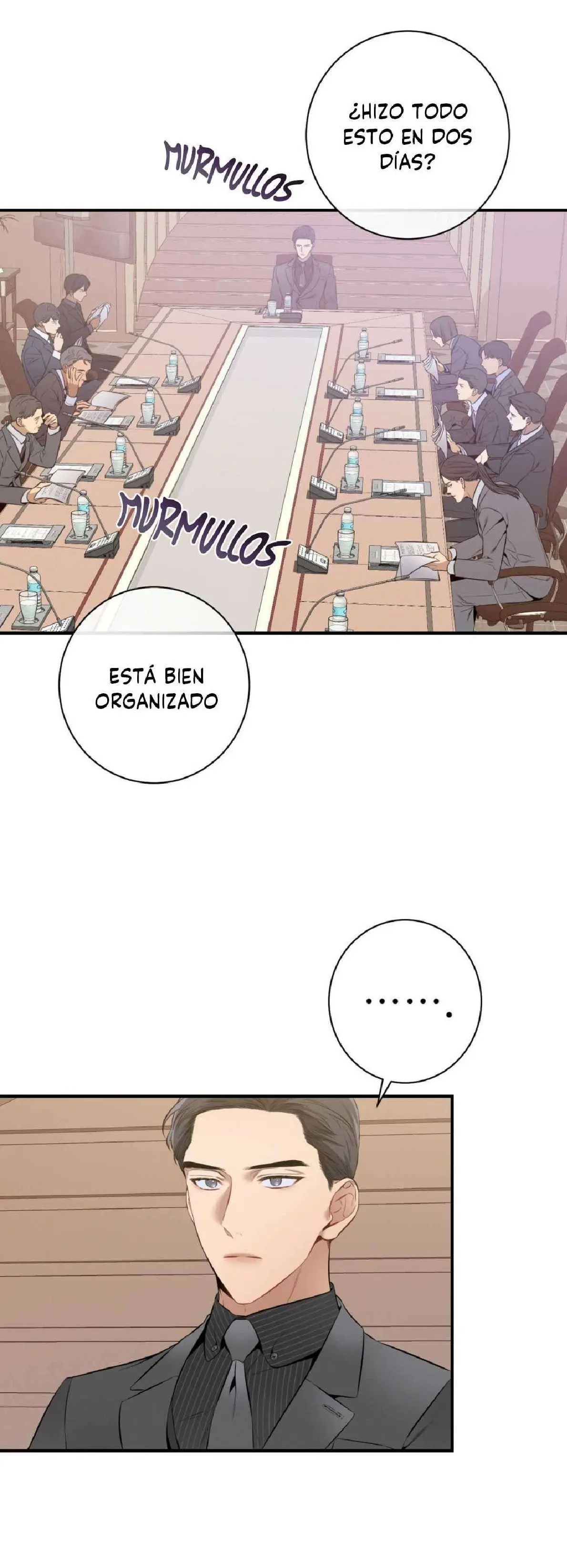 No Moral Capitulo 12 página 25