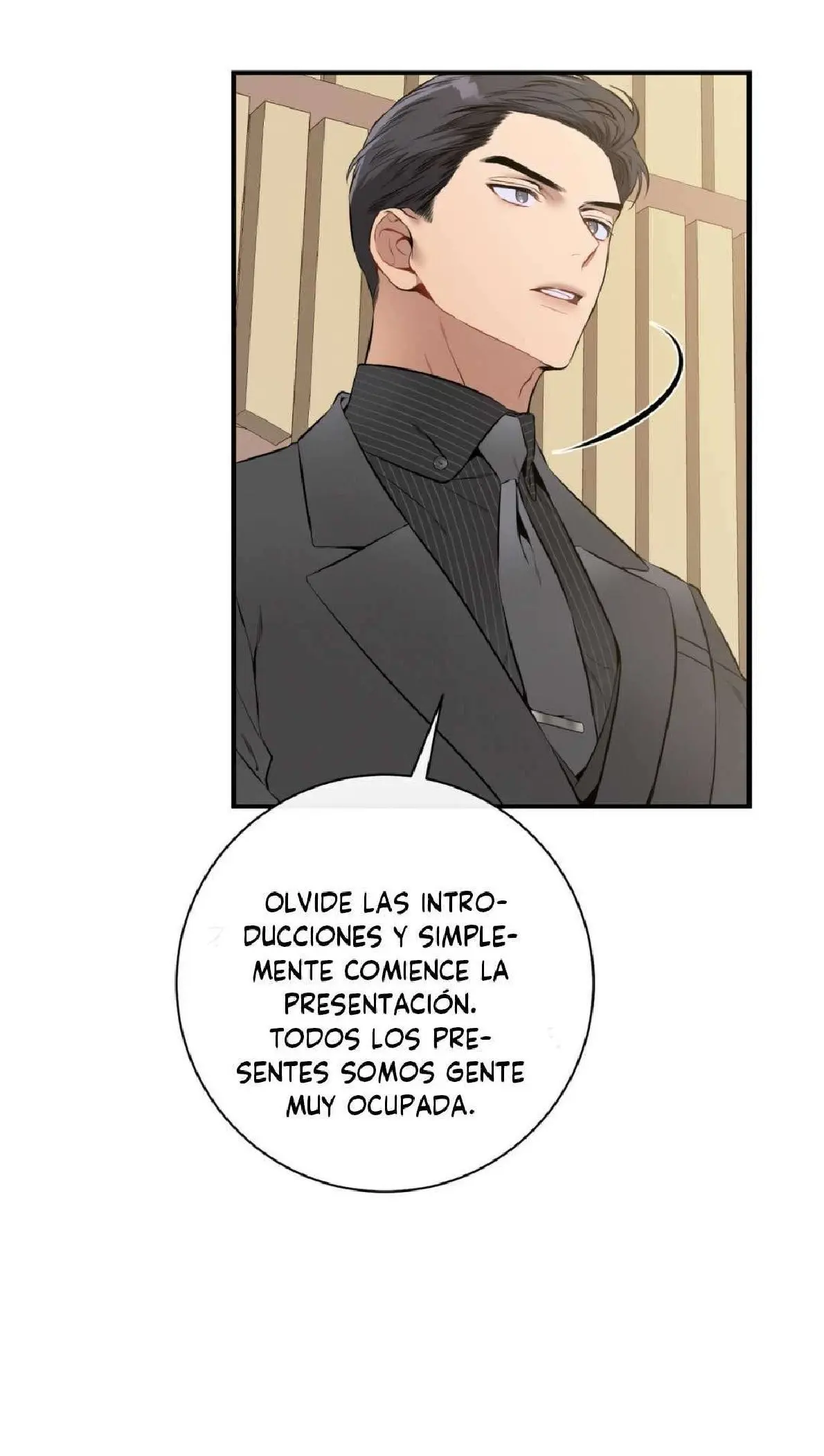 No Moral Capitulo 12 página 28