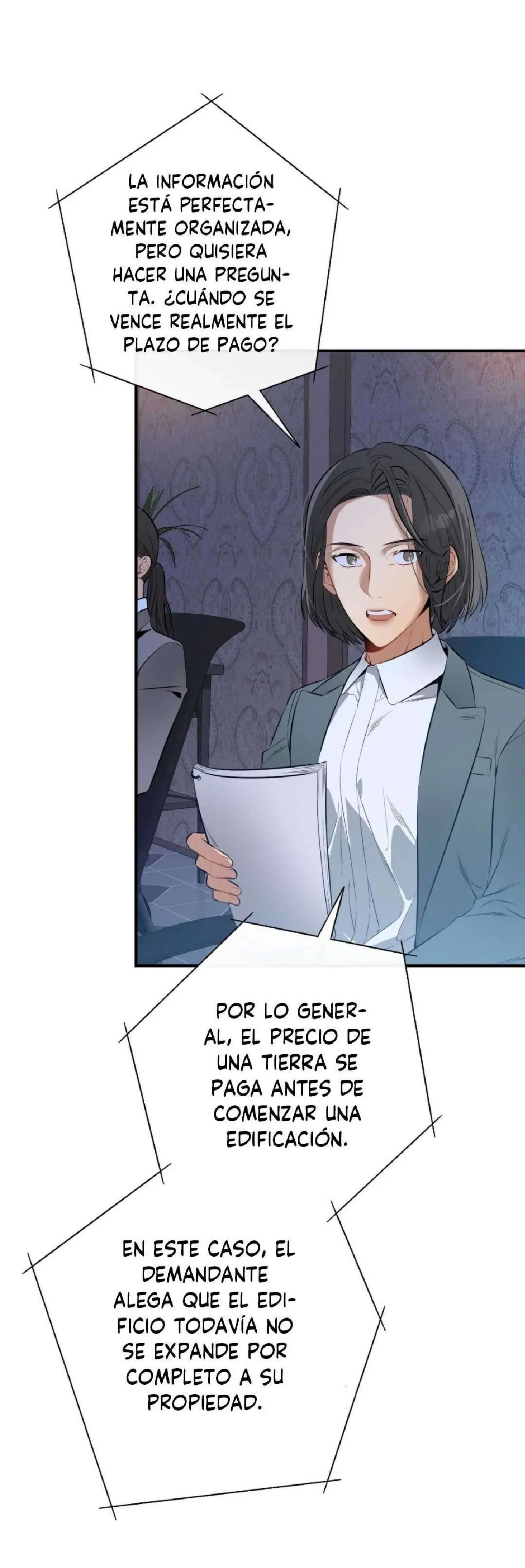 No Moral Capitulo 12 página 36
