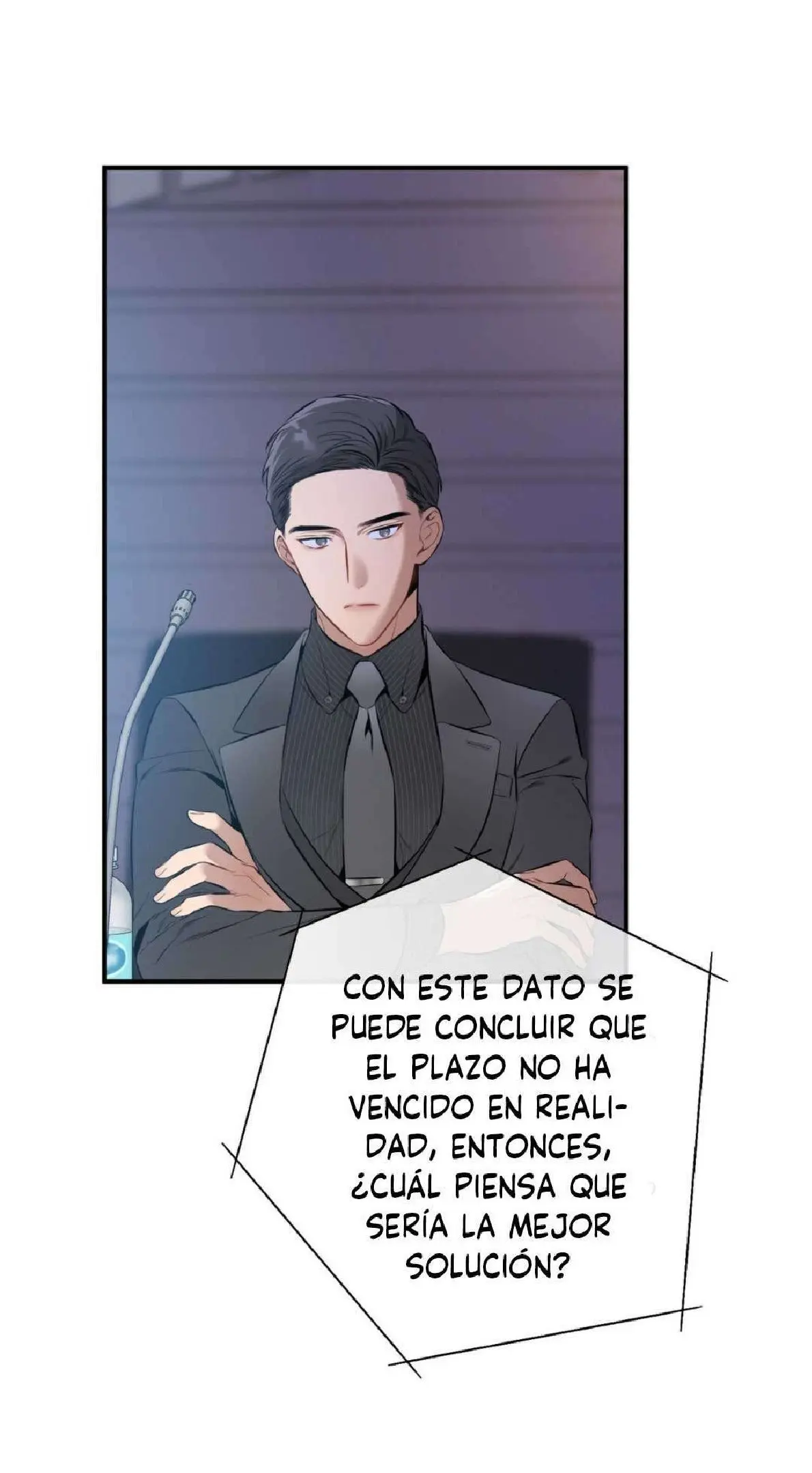 No Moral Capitulo 12 página 37