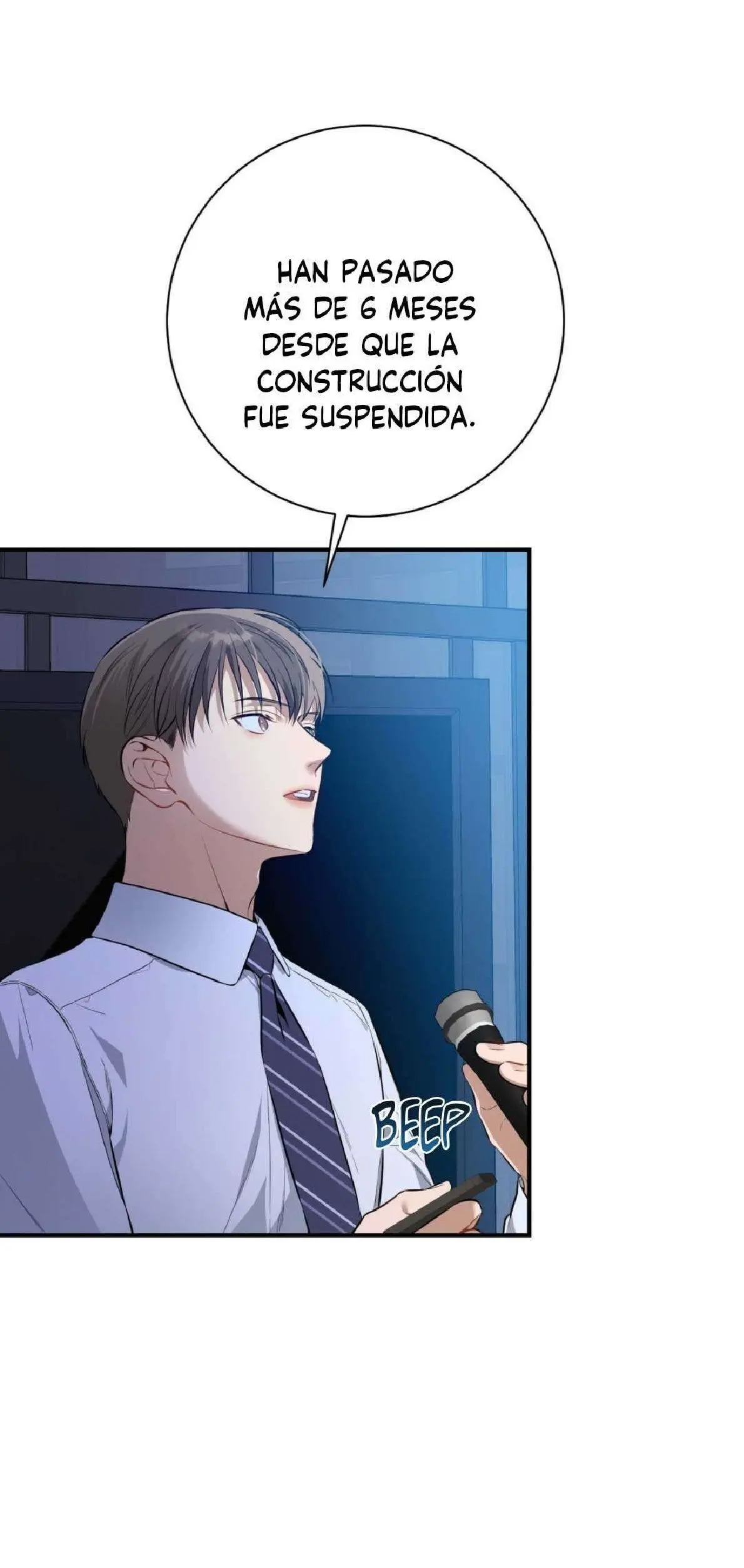 No Moral Capitulo 12 página 38