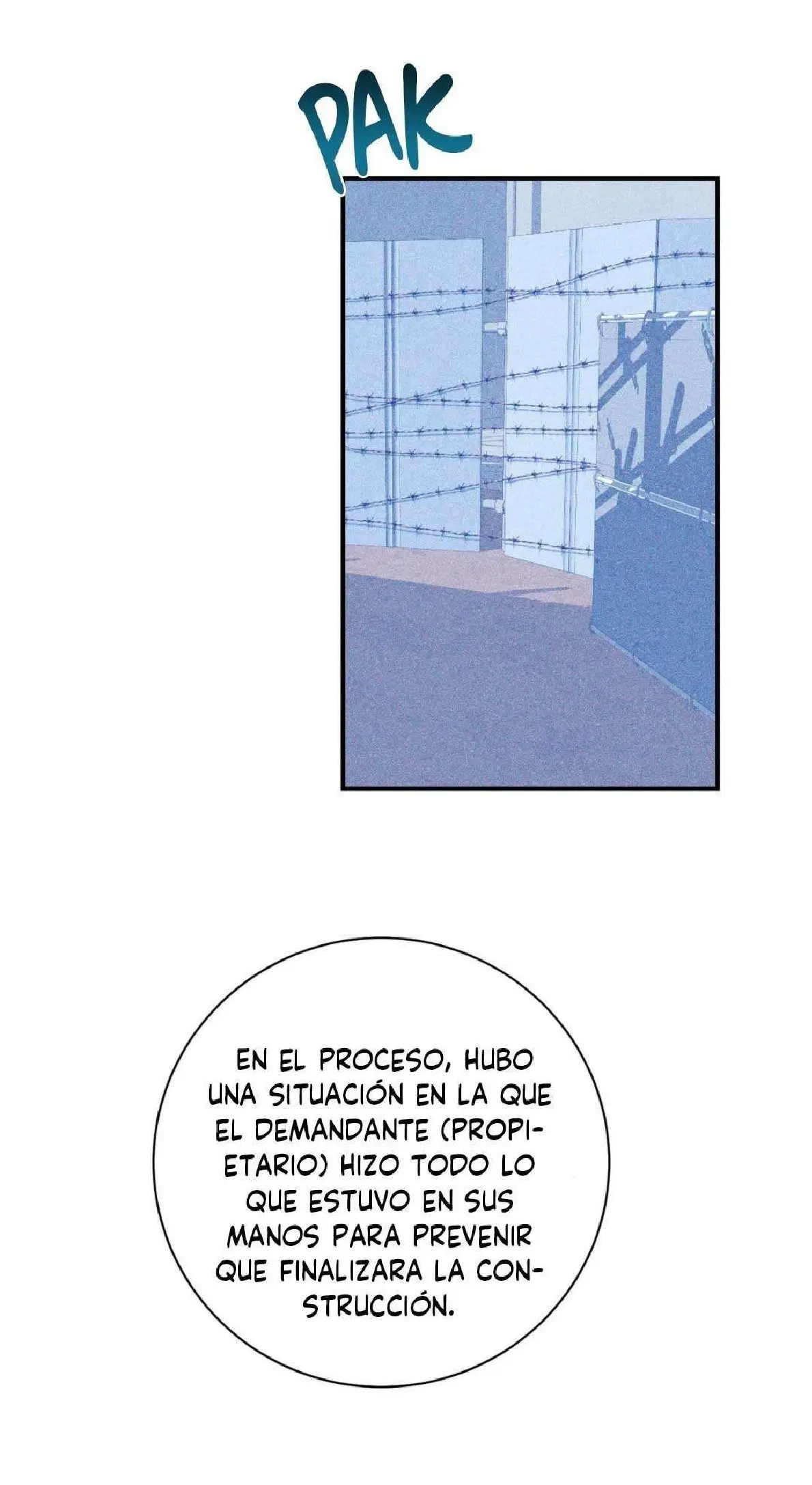 No Moral Capitulo 12 página 39