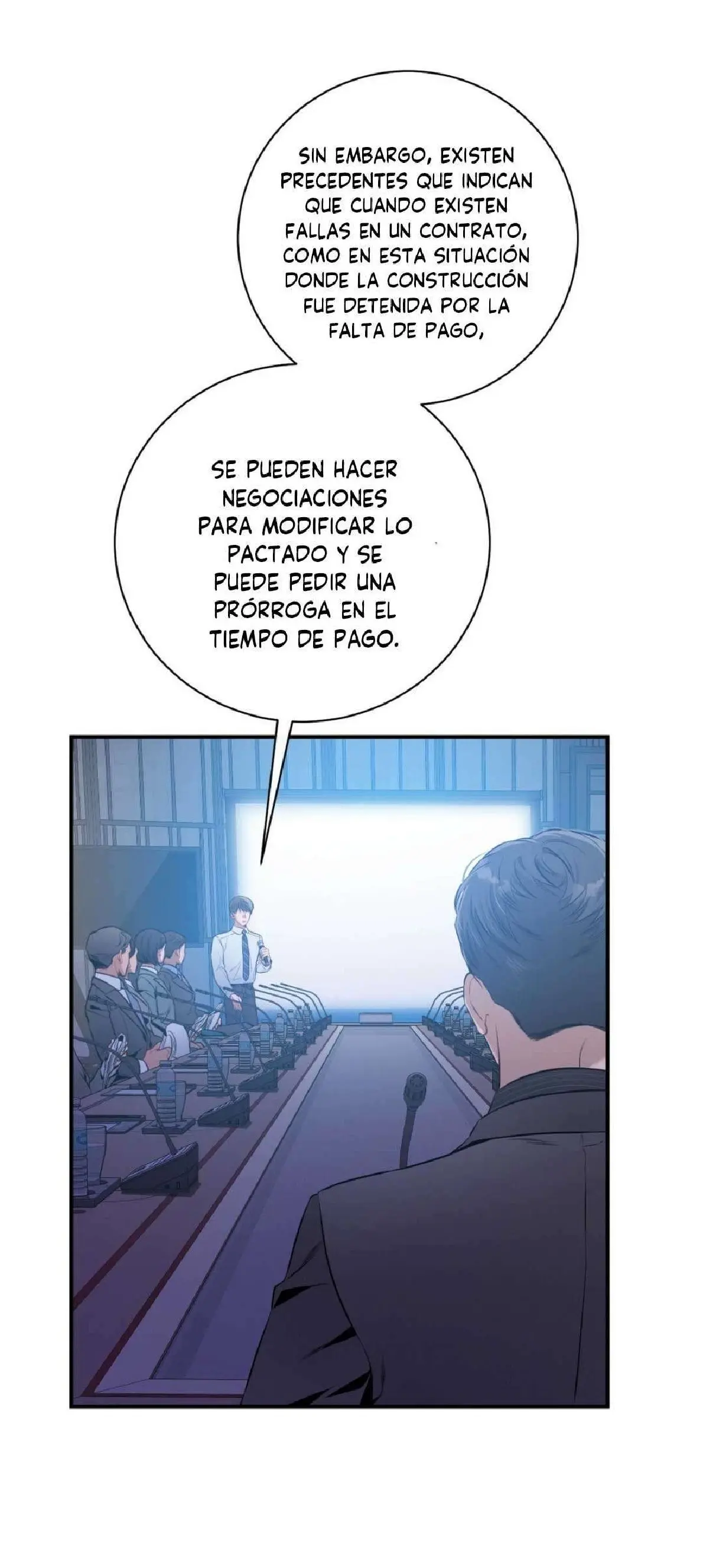No Moral Capitulo 12 página 42