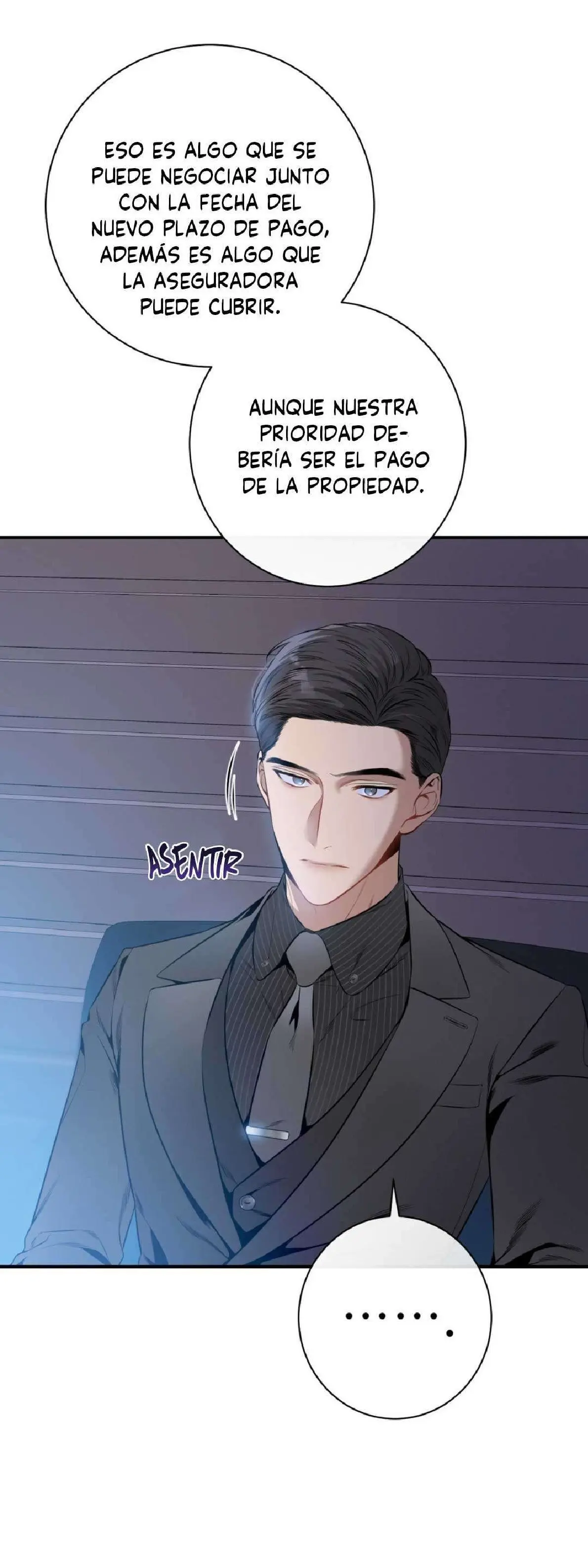 No Moral Capitulo 12 página 46