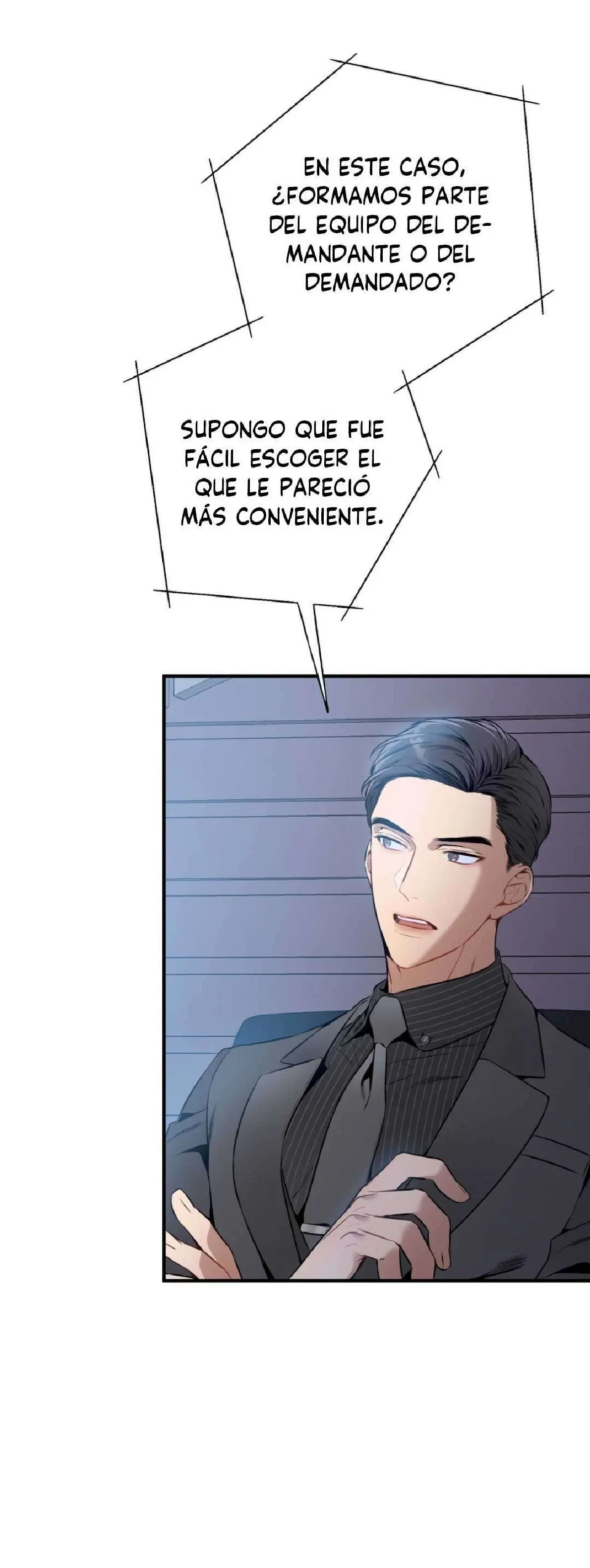 No Moral Capitulo 12 página 49