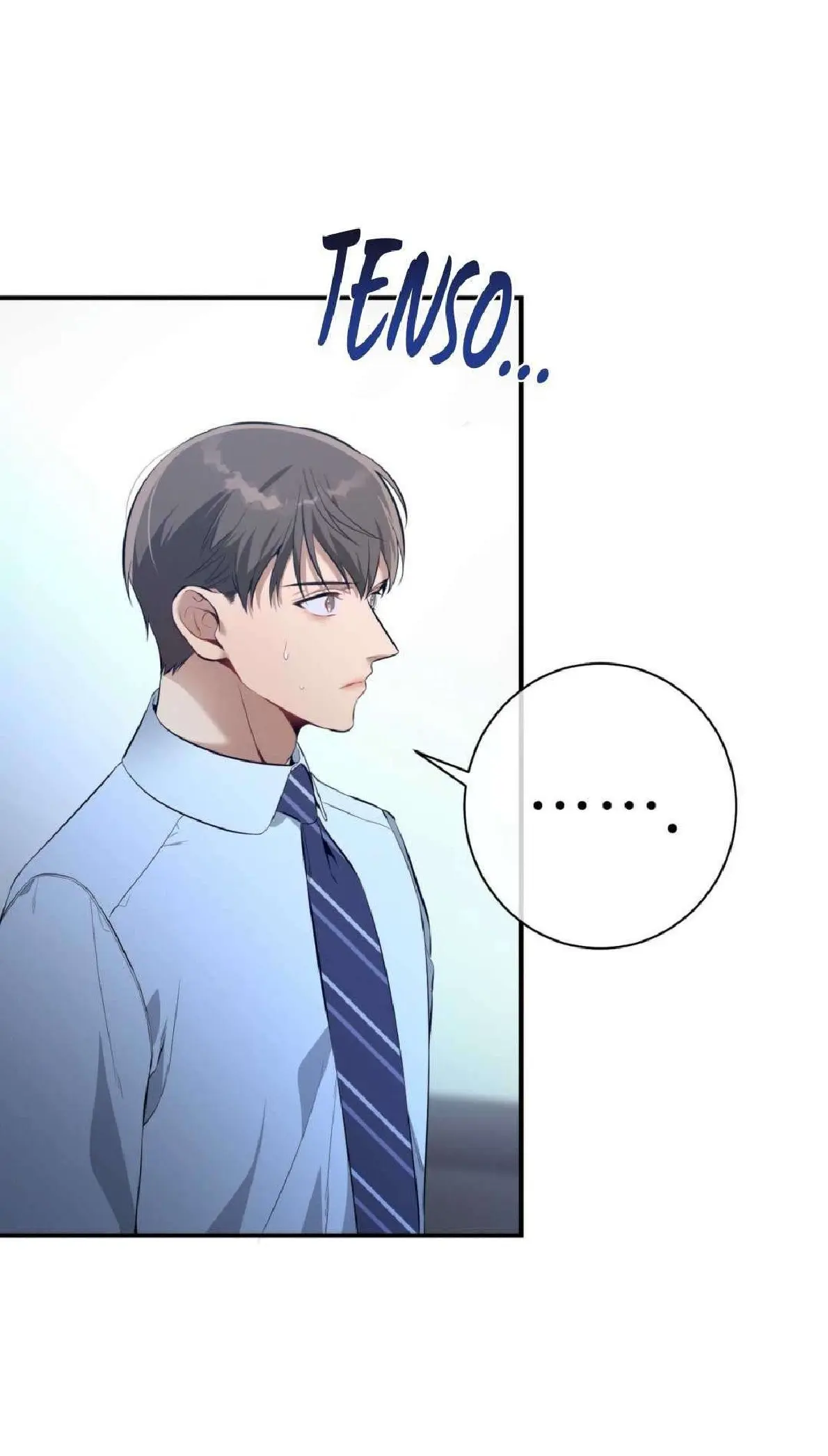 No Moral Capitulo 12 página 5