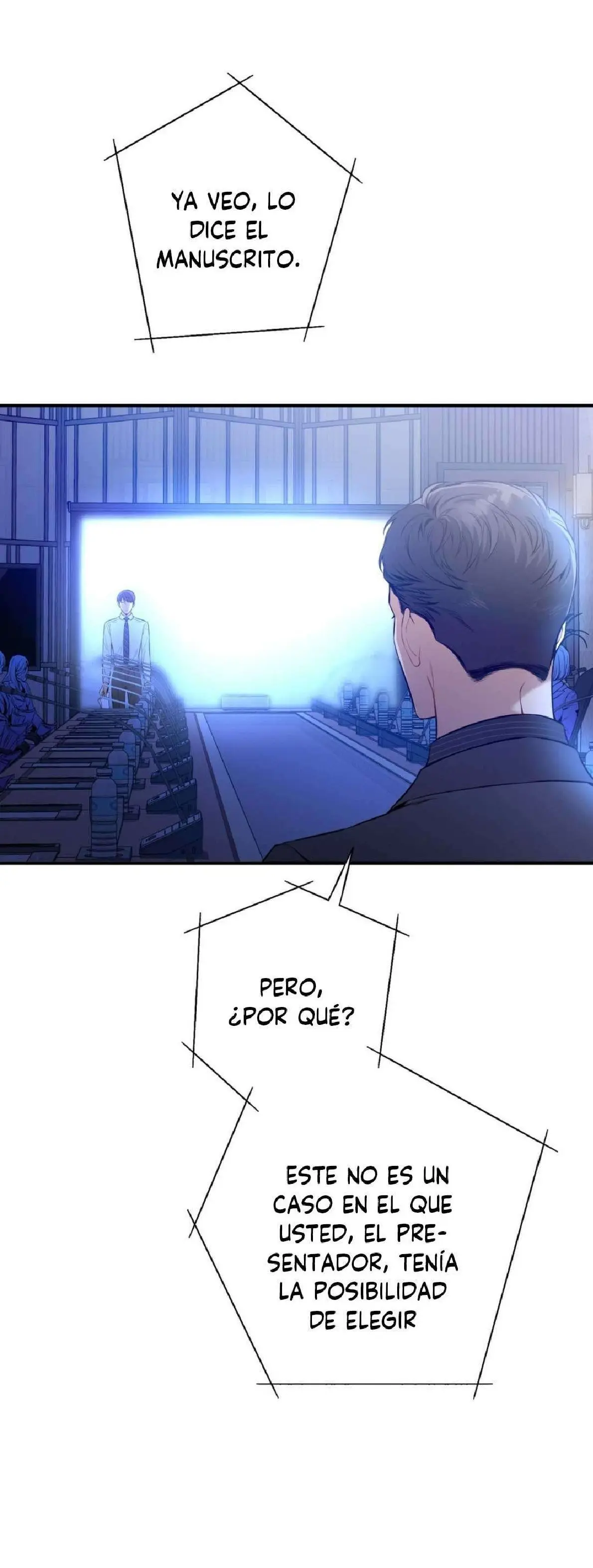 No Moral Capitulo 12 página 51