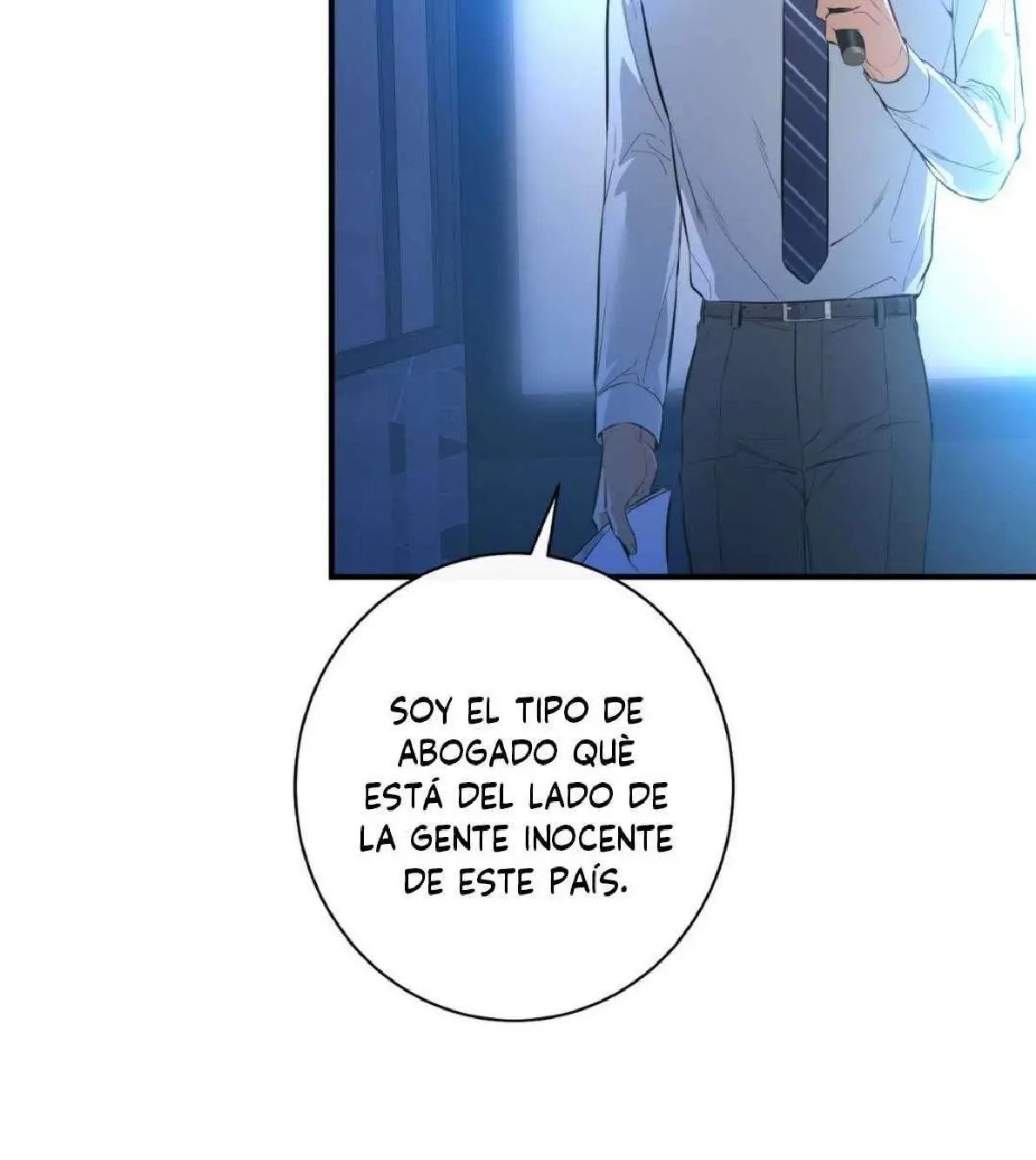 No Moral Capitulo 12 página 54