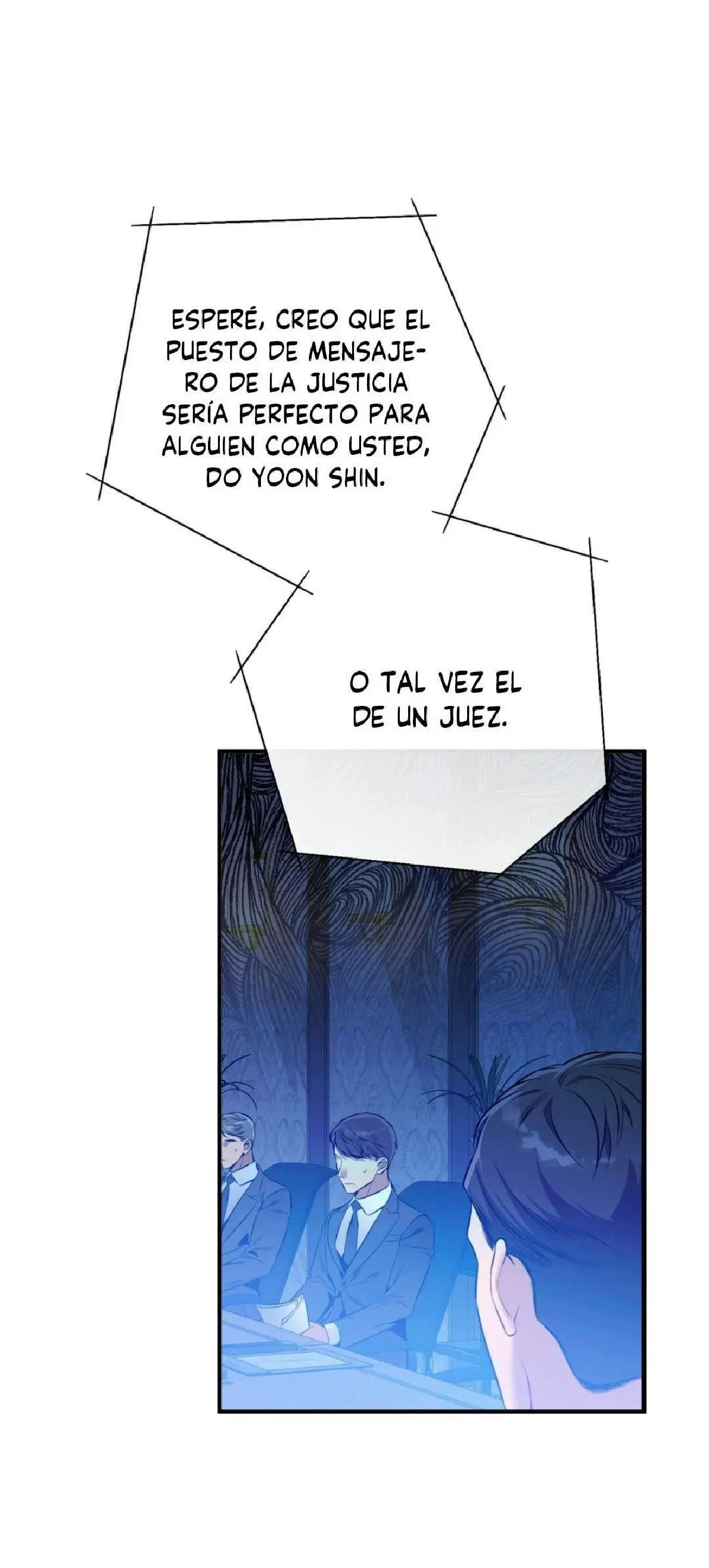 No Moral Capitulo 12 página 58
