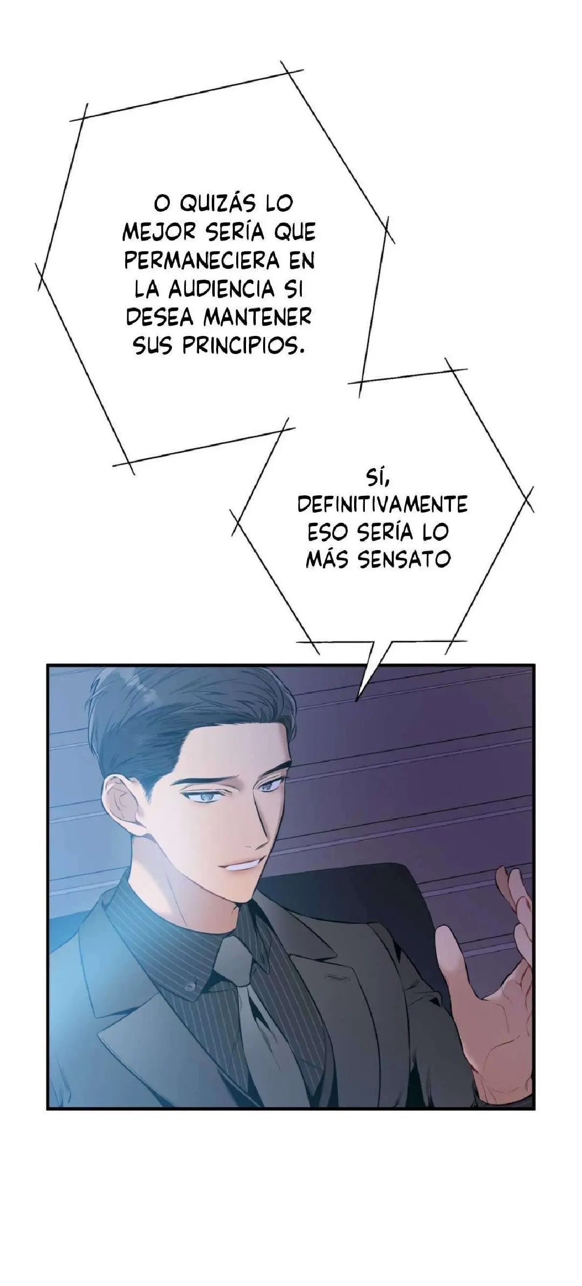 No Moral Capitulo 12 página 59