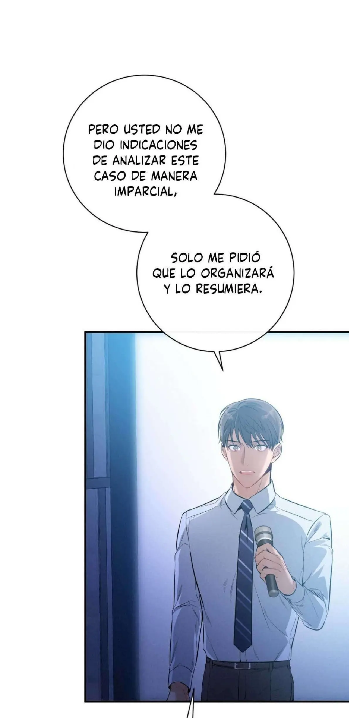 No Moral Capitulo 12 página 60