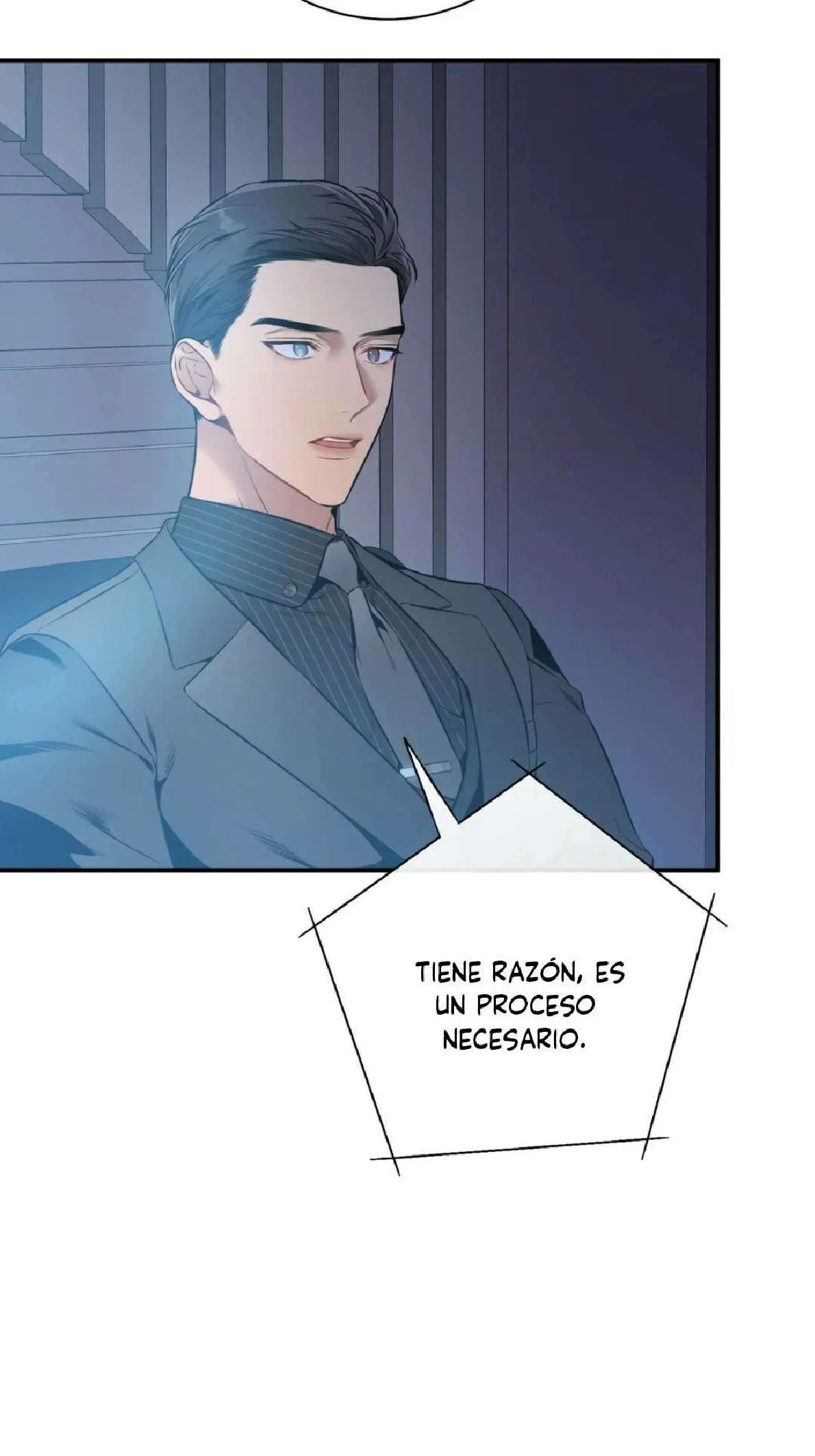 No Moral Capitulo 12 página 62