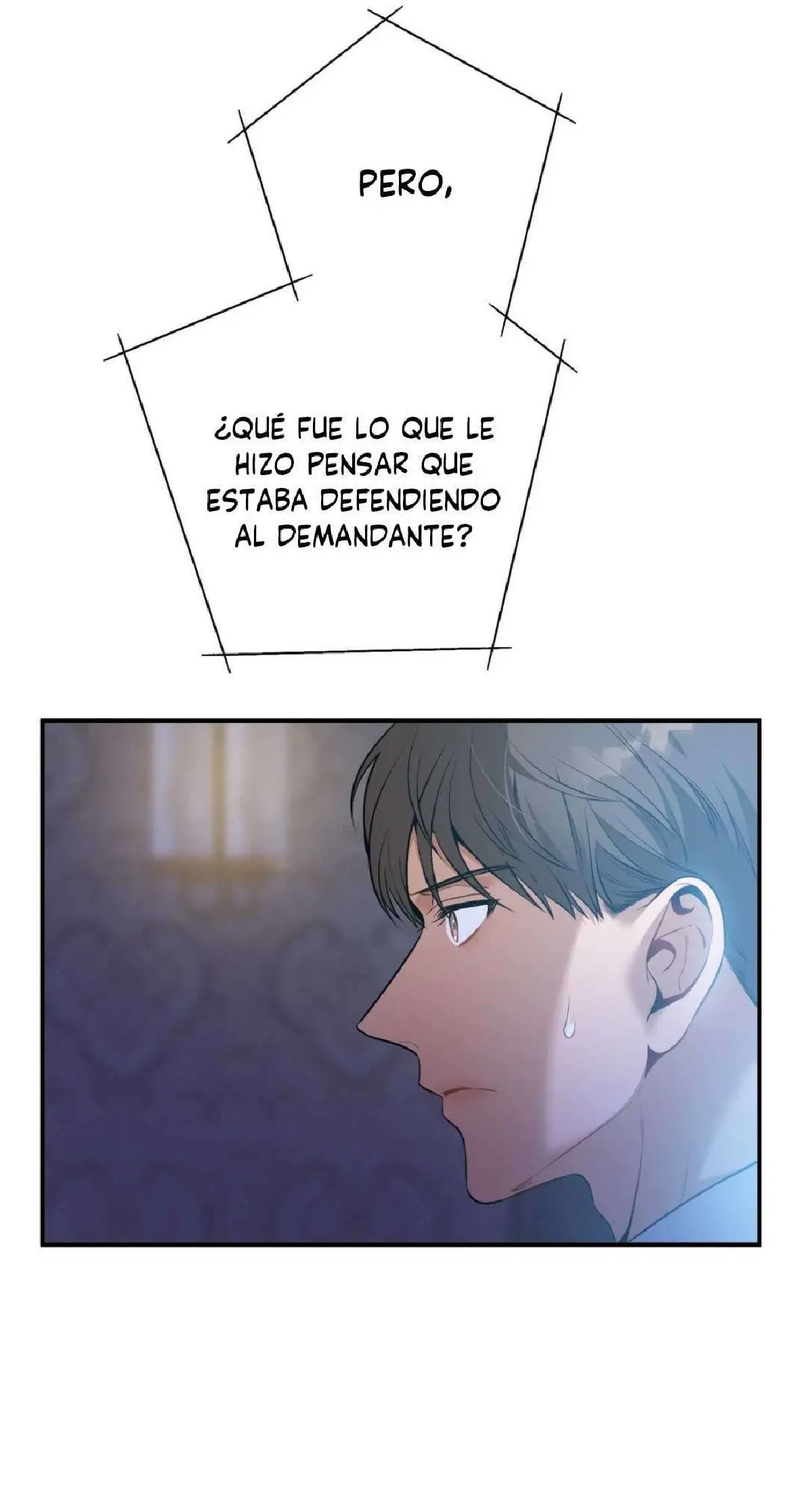 No Moral Capitulo 12 página 63