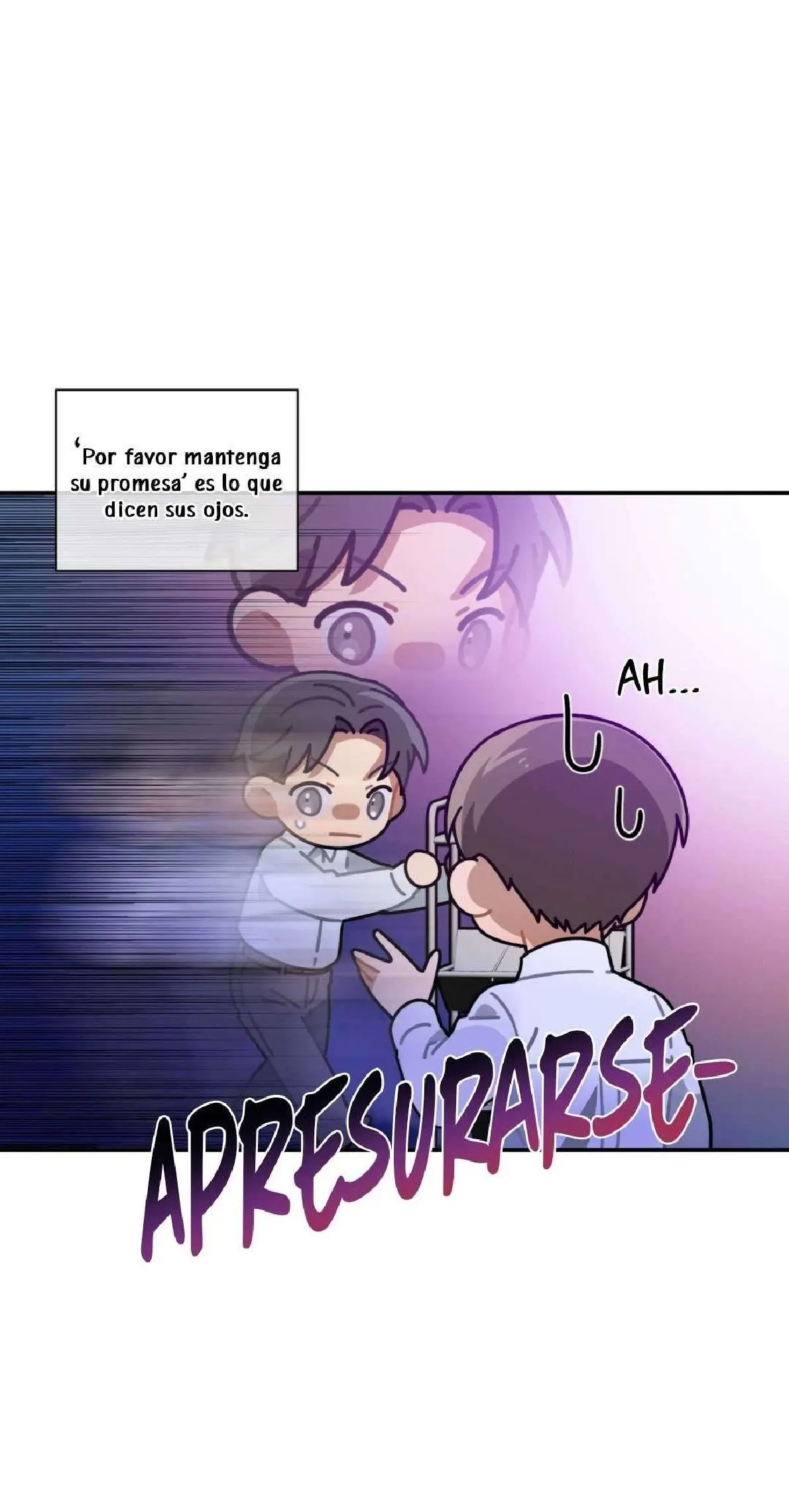 No Moral Capitulo 12 página 8