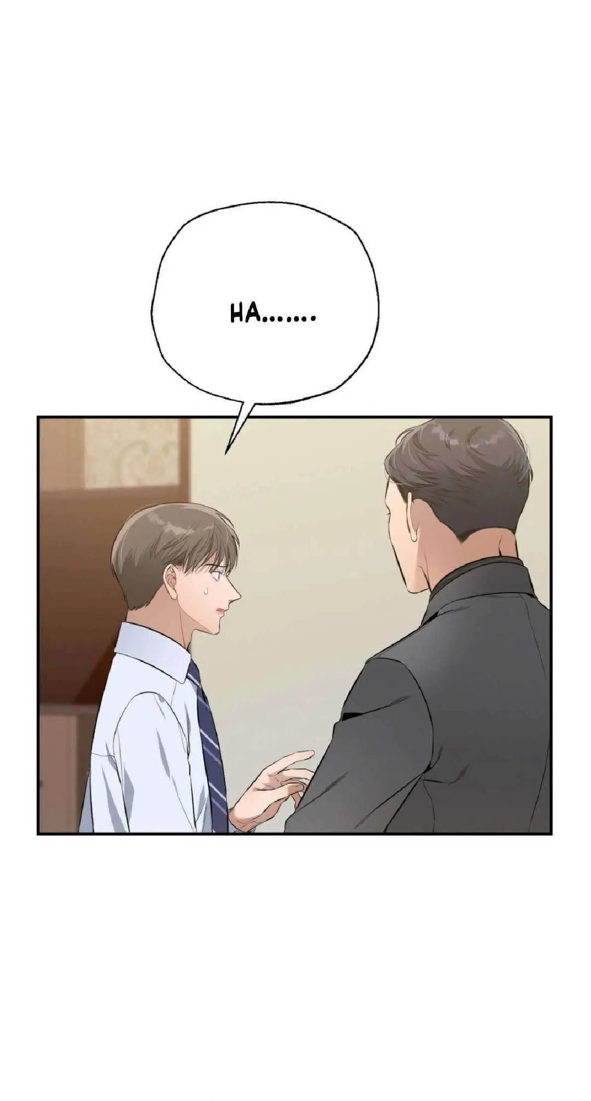 No Moral Capitulo 12 página 9