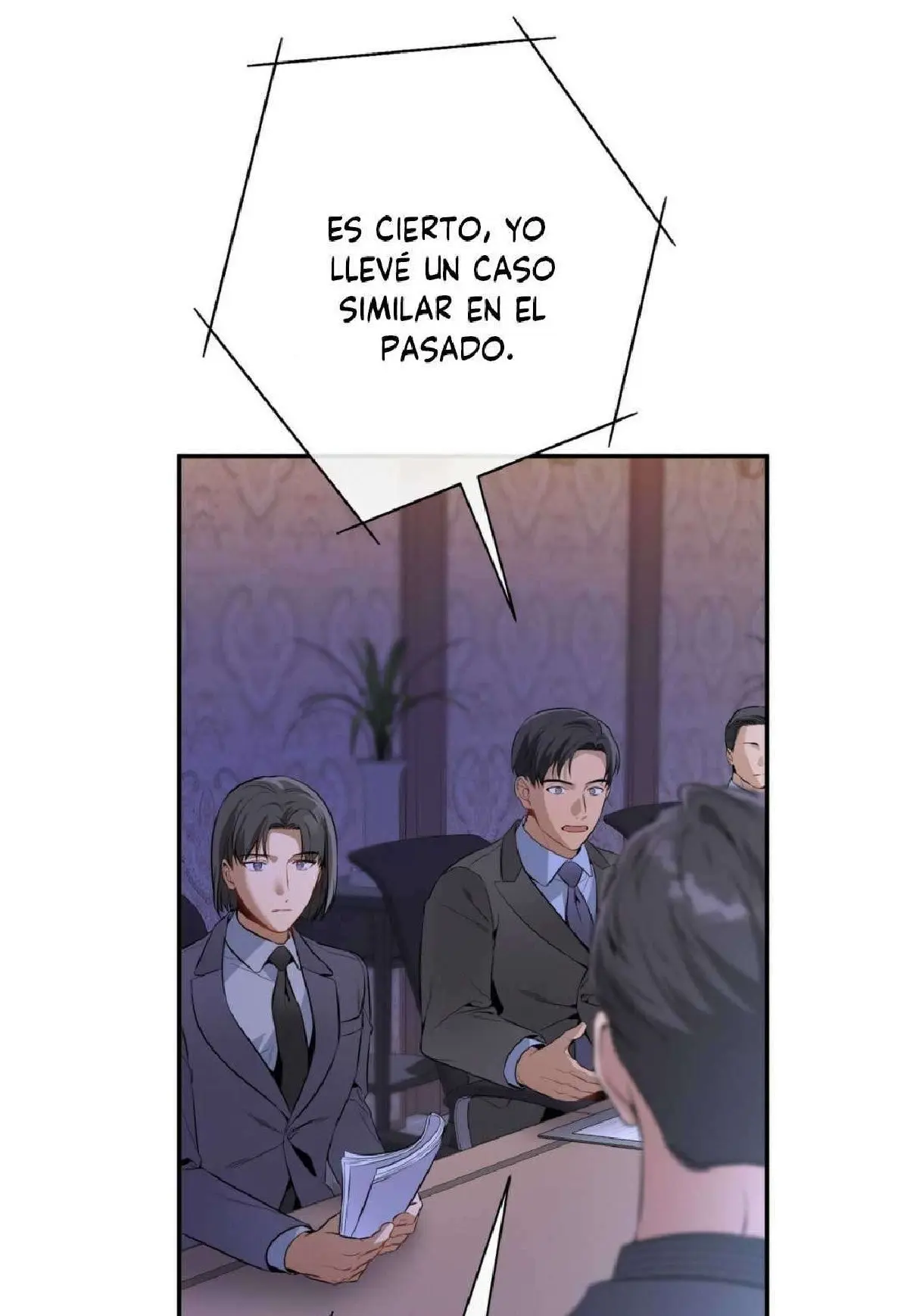 No Moral Capitulo 13 página 11
