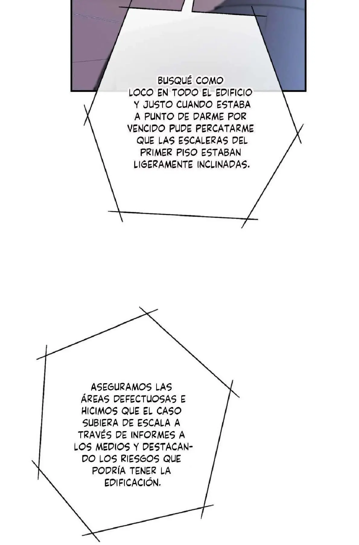 No Moral Capitulo 13 página 12