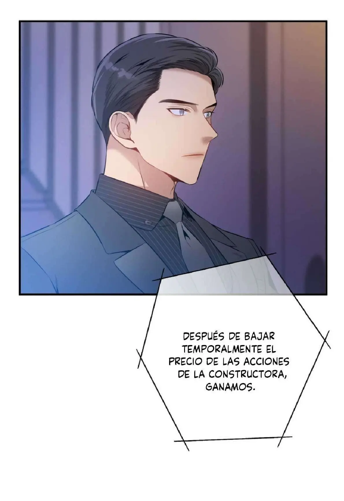 No Moral Capitulo 13 página 13