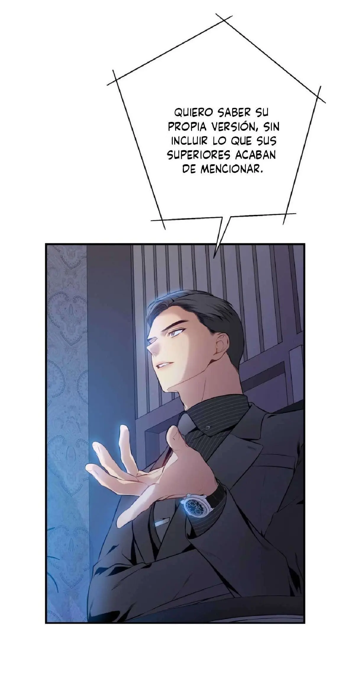 No Moral Capitulo 13 página 17