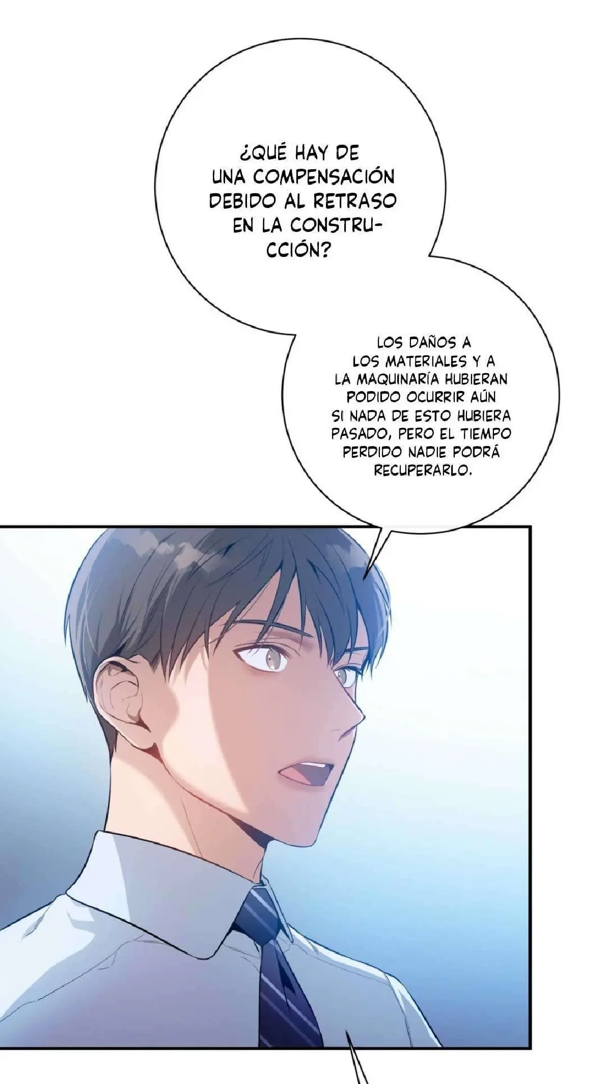 No Moral Capitulo 13 página 18