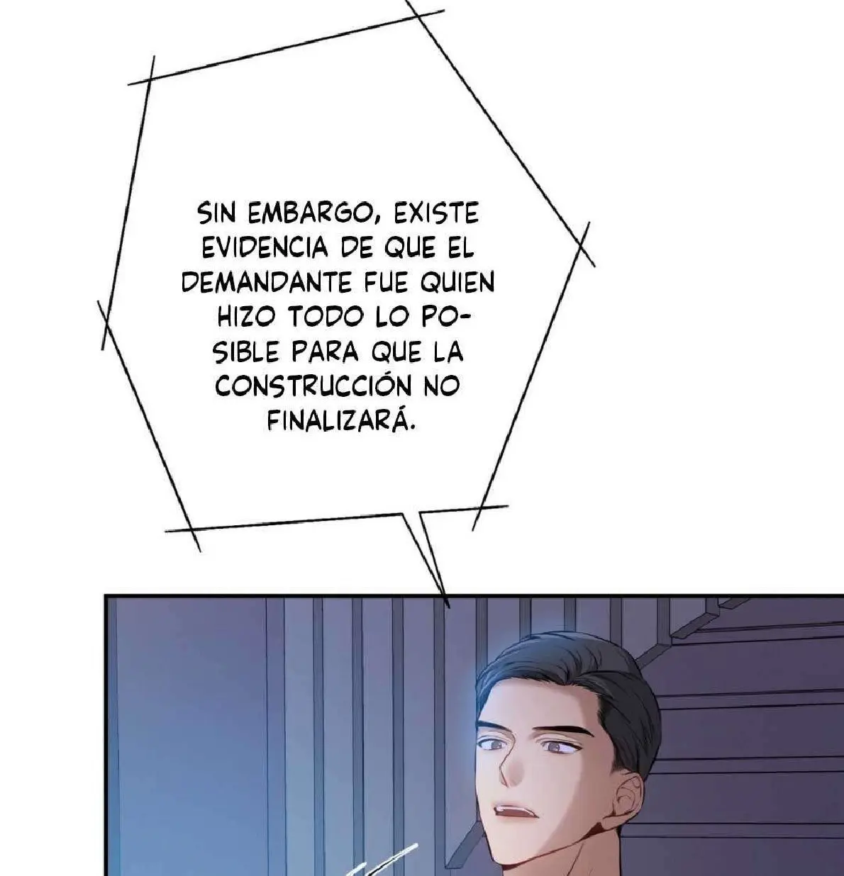 No Moral Capitulo 13 página 20