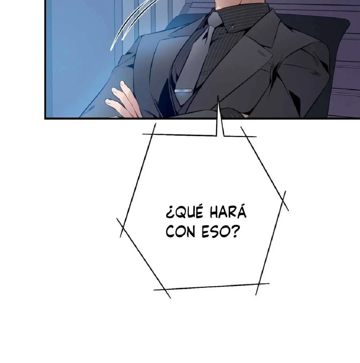 No Moral Capitulo 13 página 21