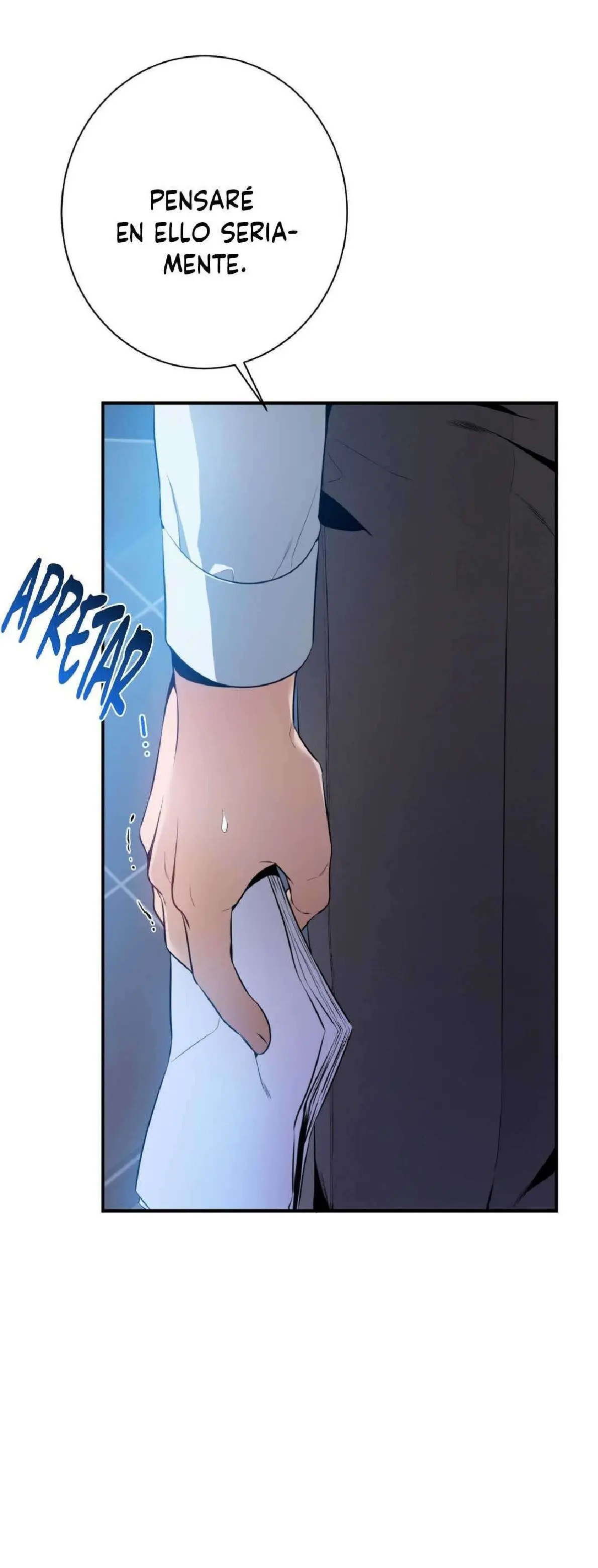 No Moral Capitulo 13 página 25