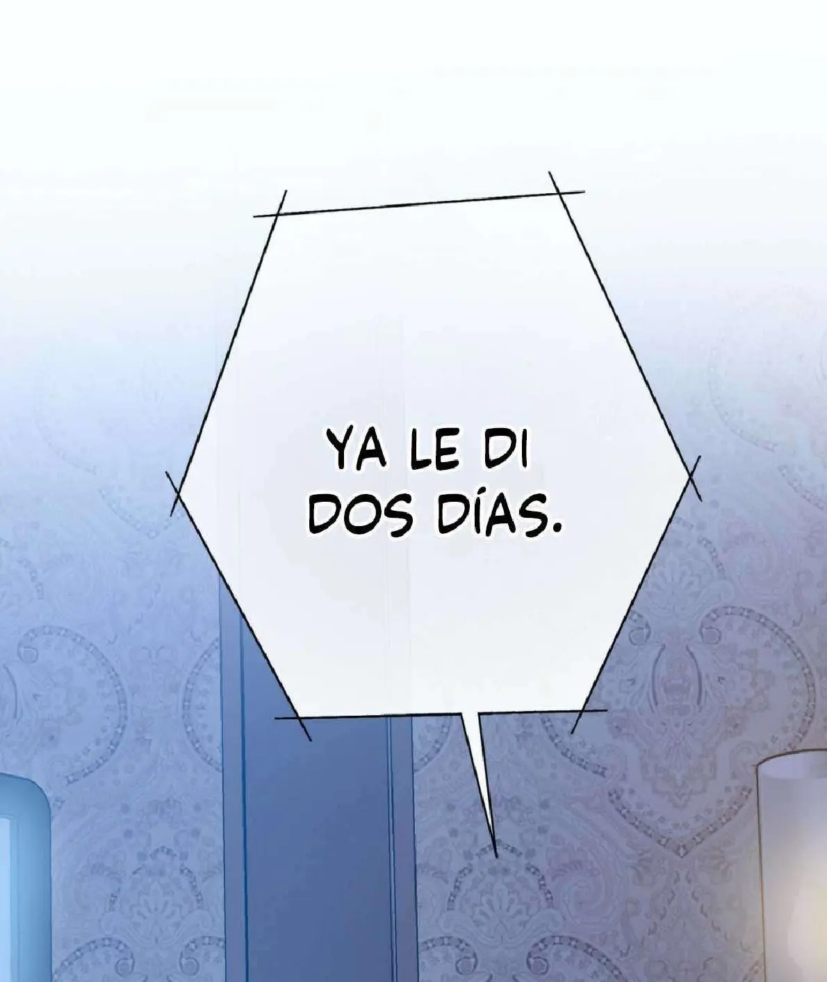 No Moral Capitulo 13 página 26