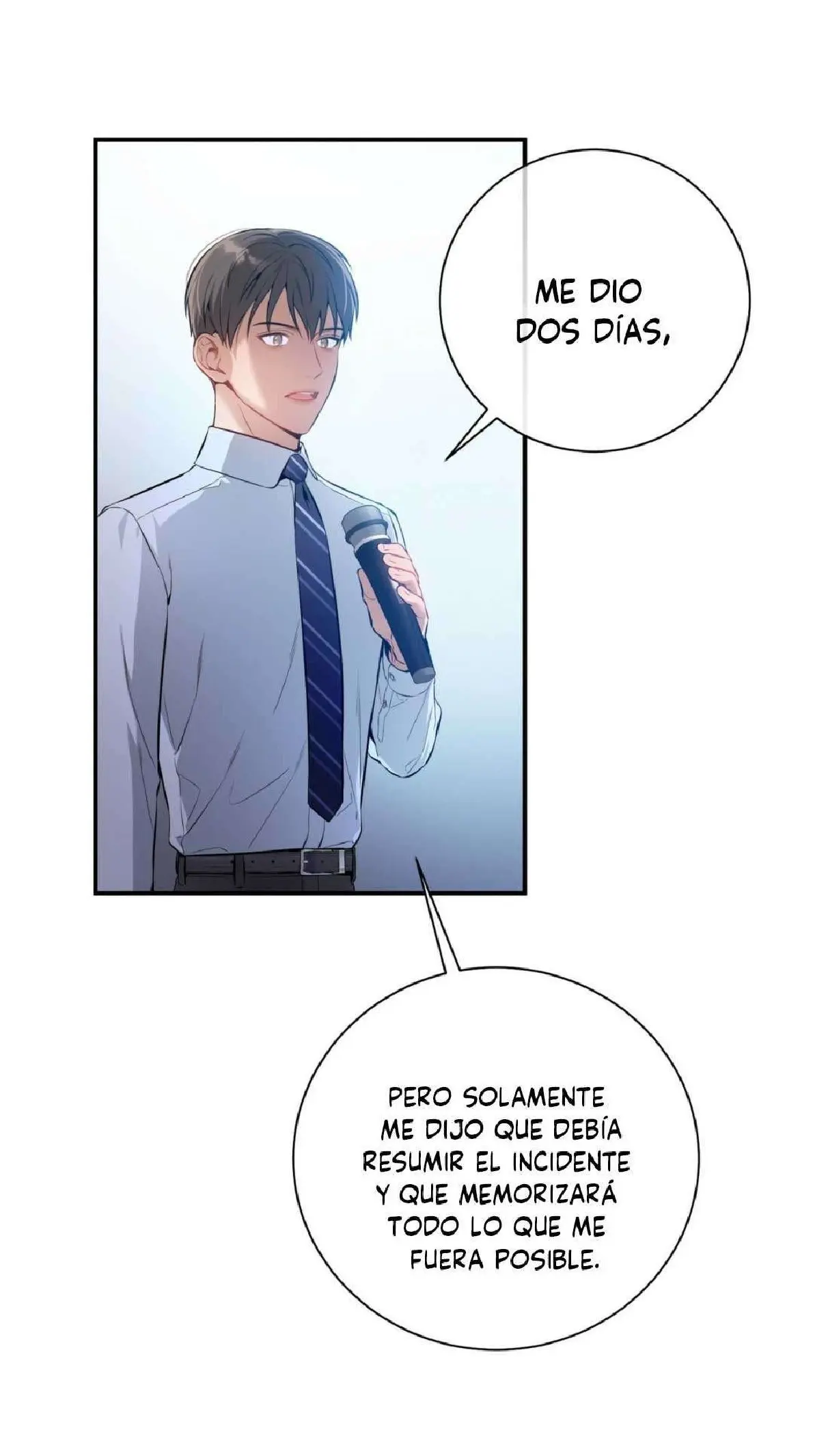 No Moral Capitulo 13 página 30